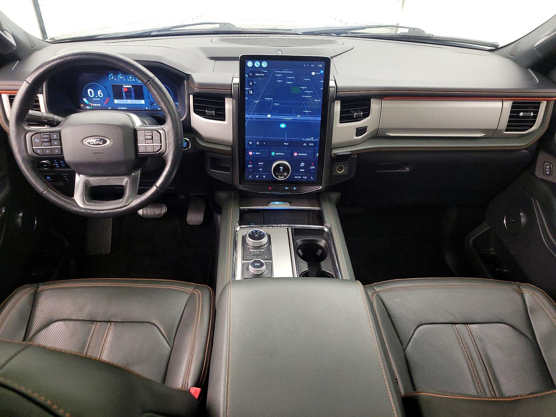 Thumbnail: 2022 Ford Expedition - 9