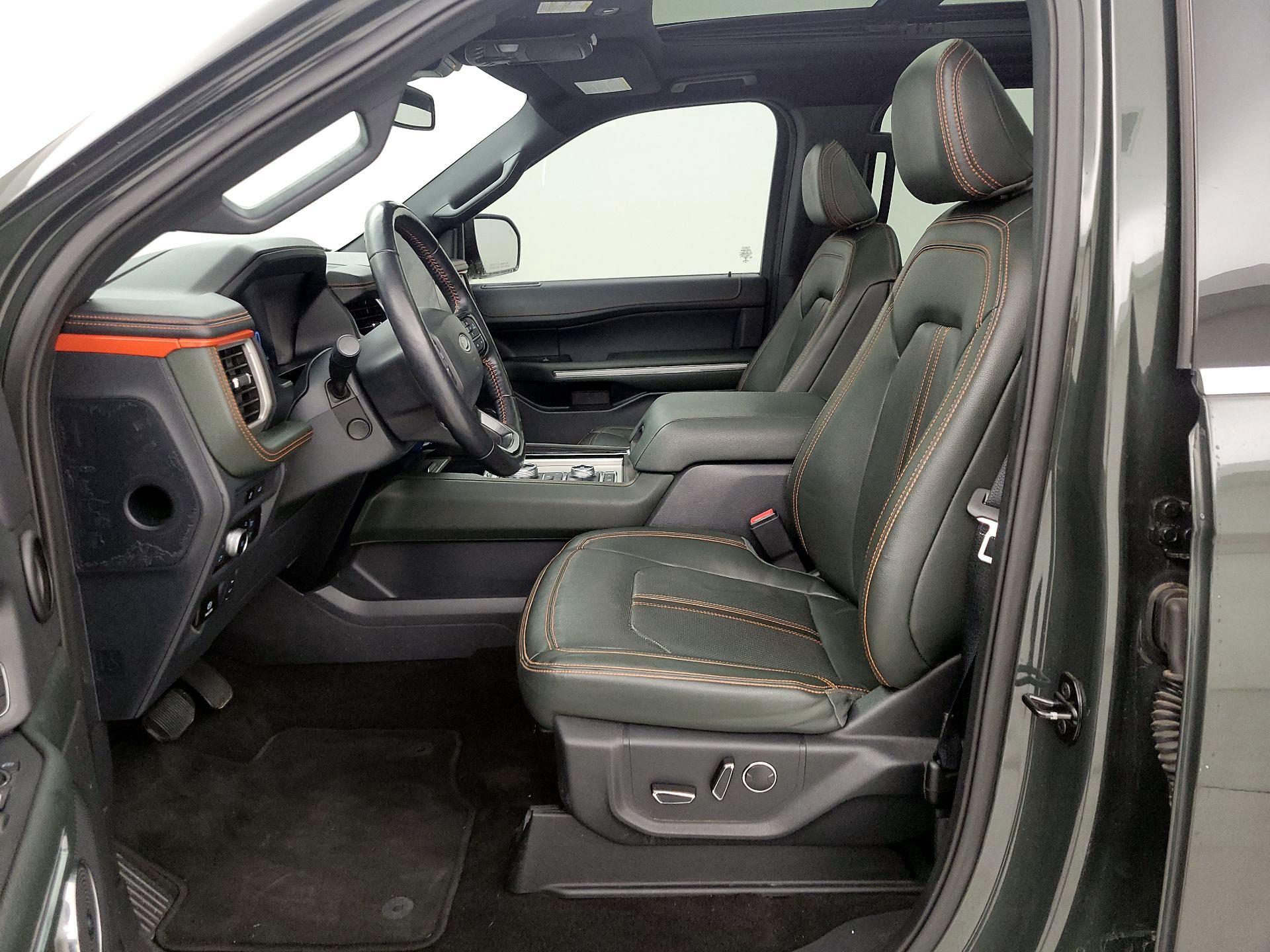 Thumbnail: 2022 Ford Expedition - 11