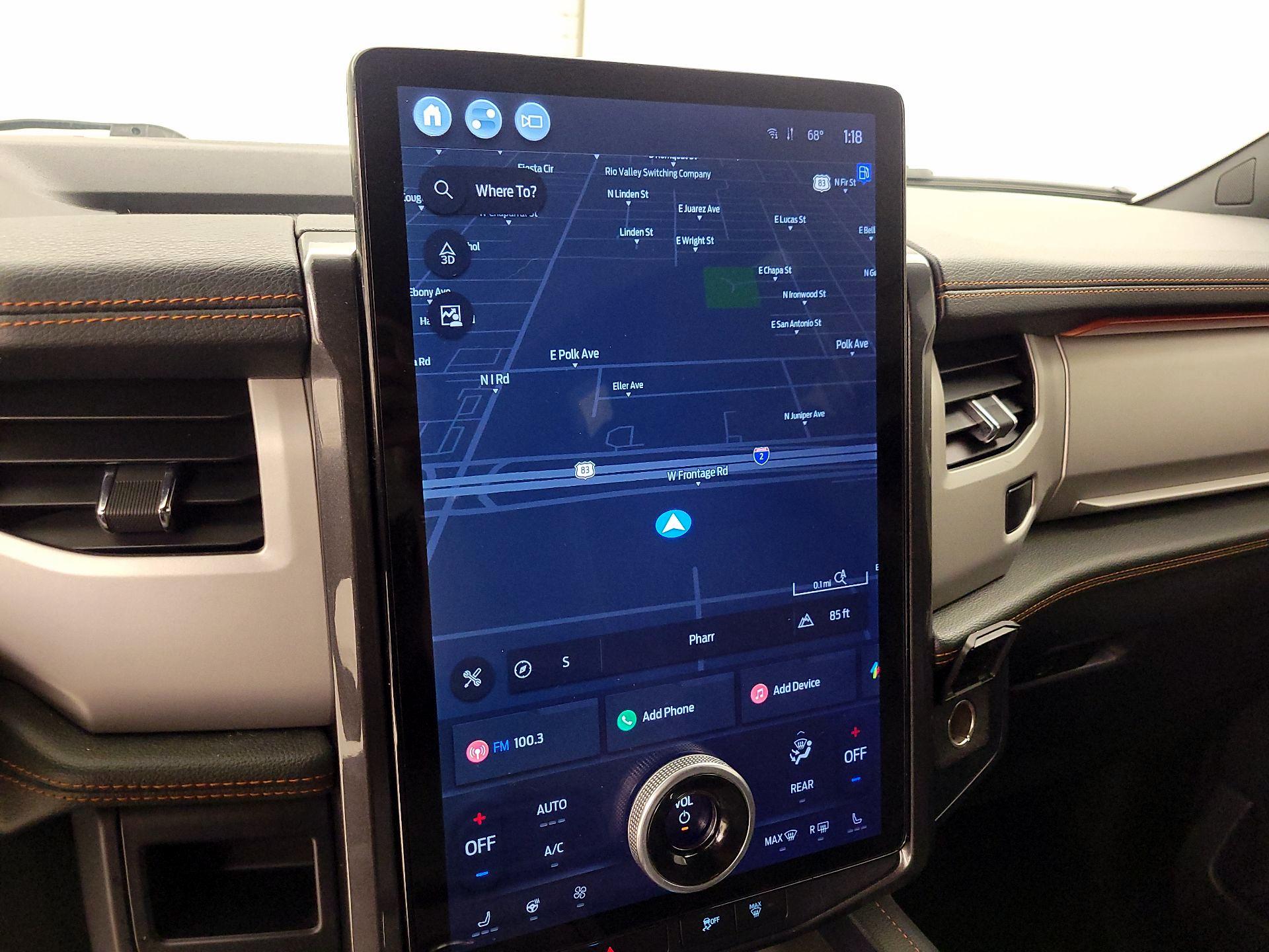 Thumbnail: 2022 Ford Expedition - 14