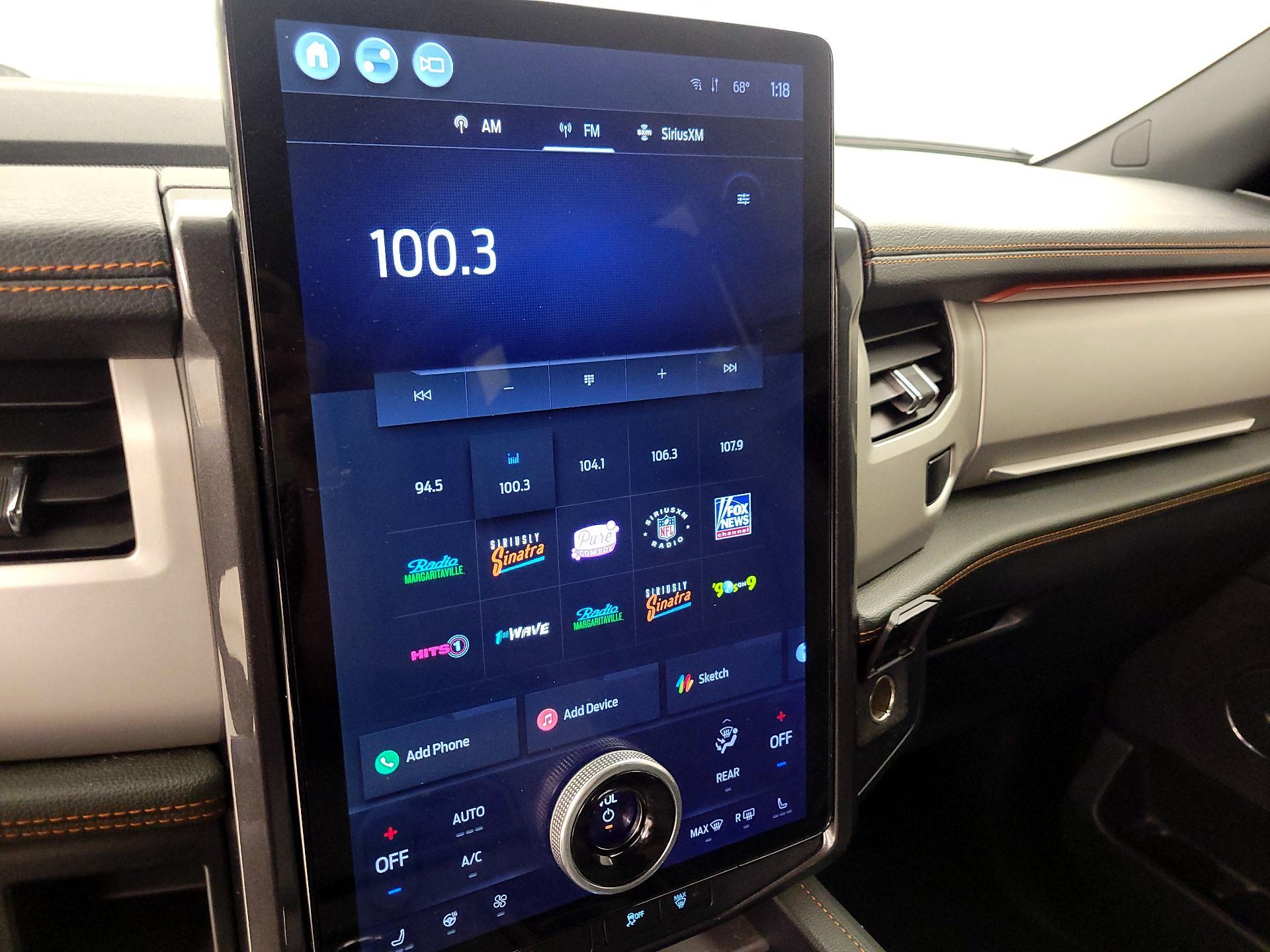 Thumbnail: 2022 Ford Expedition - 16