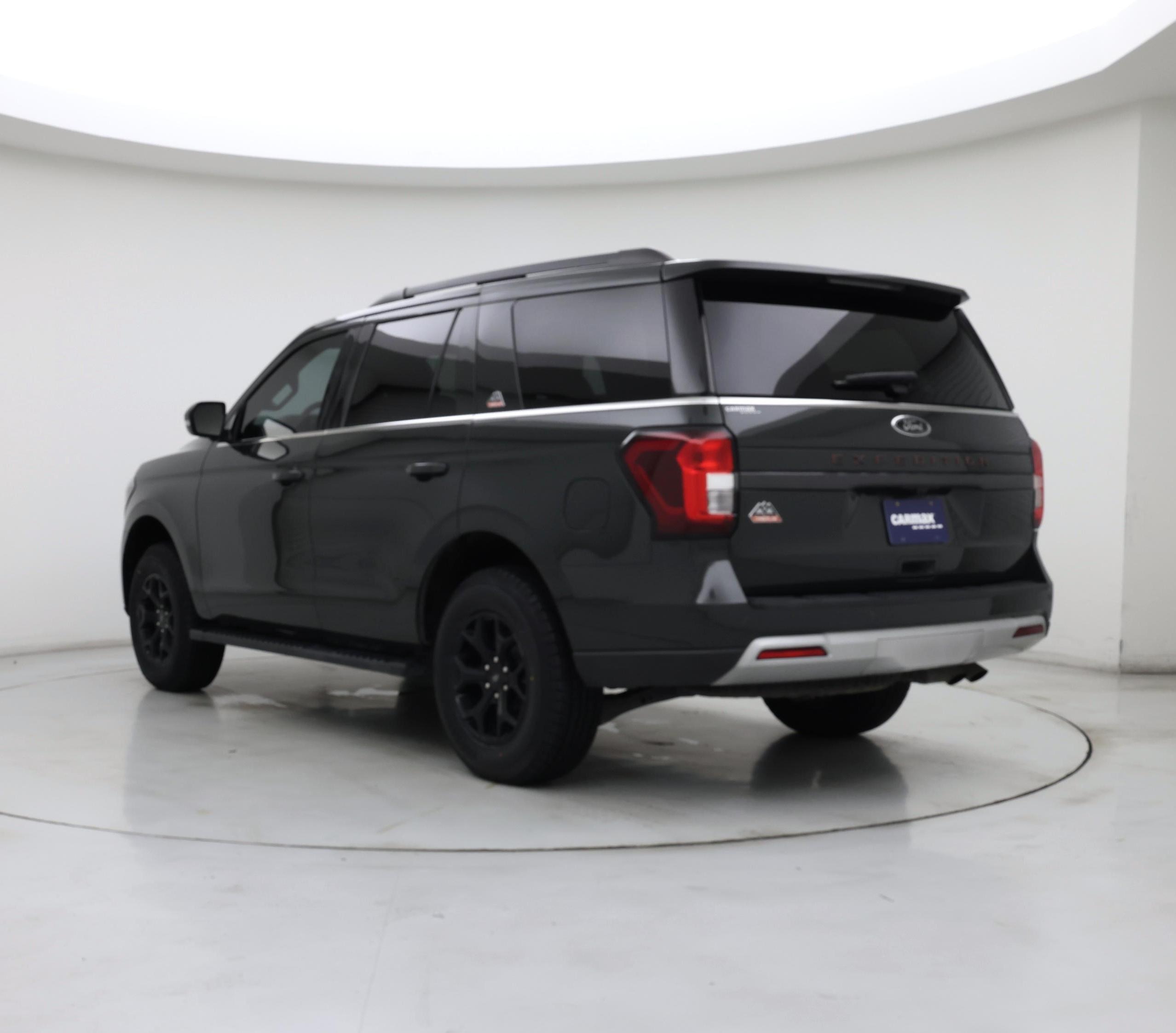 Thumbnail: 2022 Ford Expedition - 2