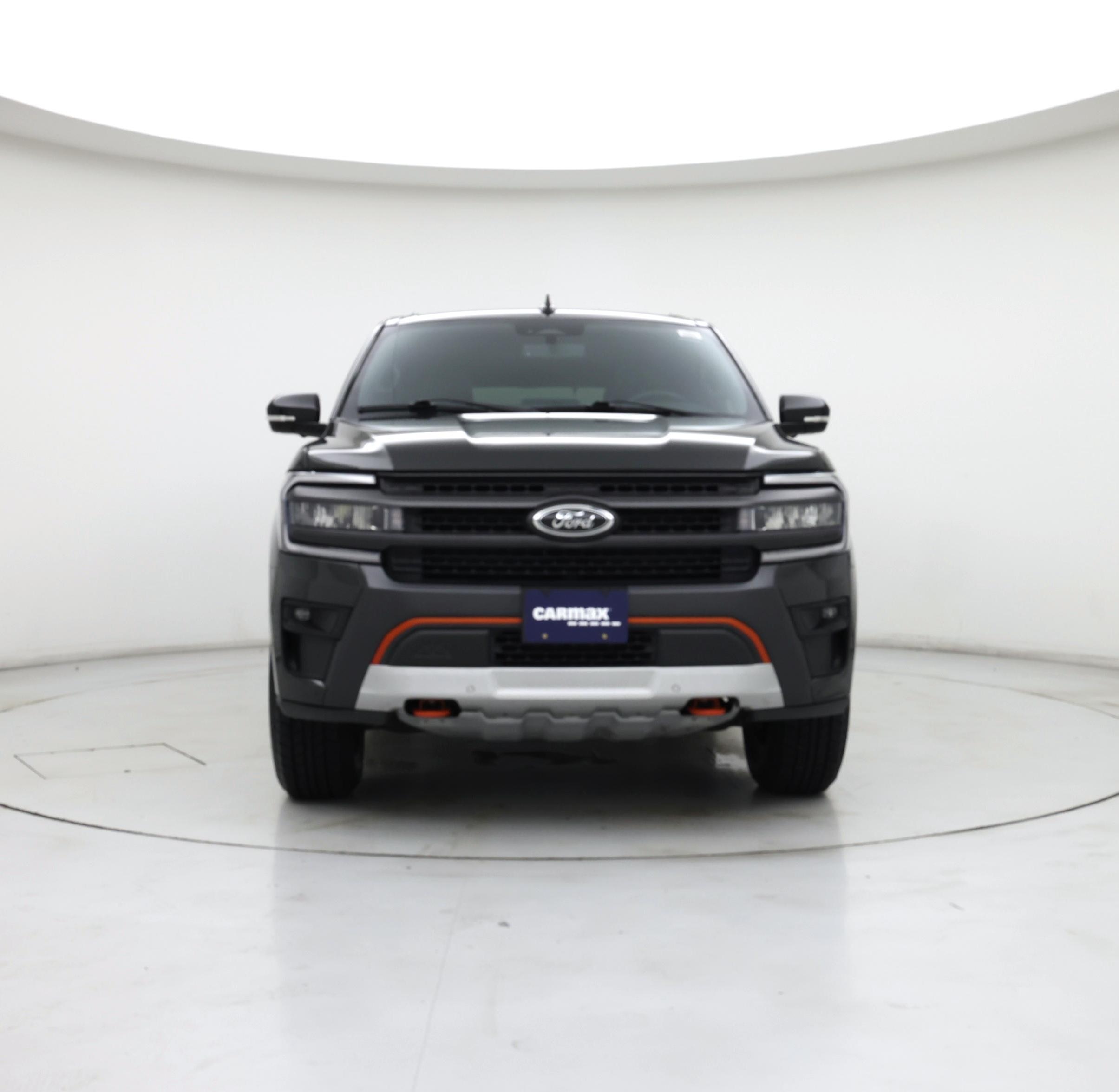 Thumbnail: 2022 Ford Expedition - 5