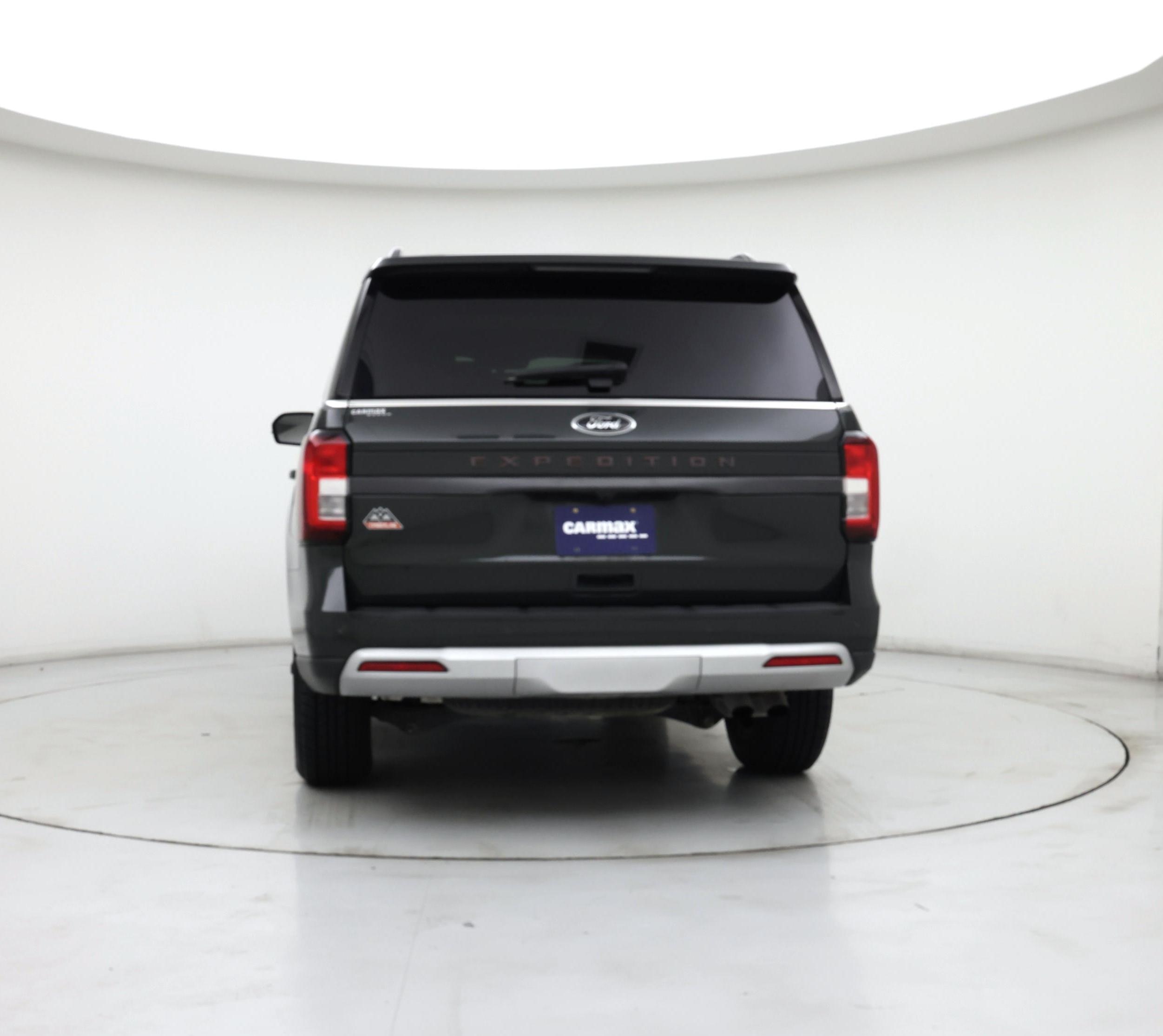 Thumbnail: 2022 Ford Expedition - 6