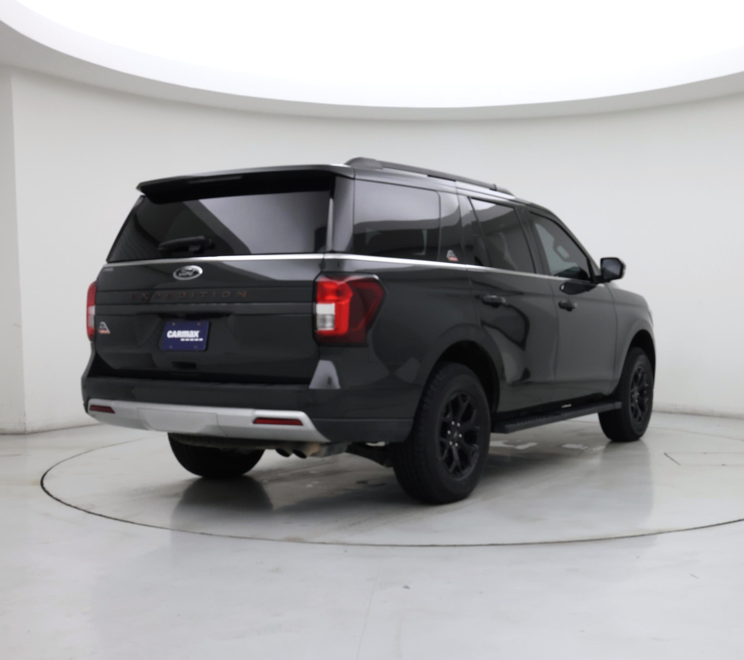 Thumbnail: 2022 Ford Expedition - 8