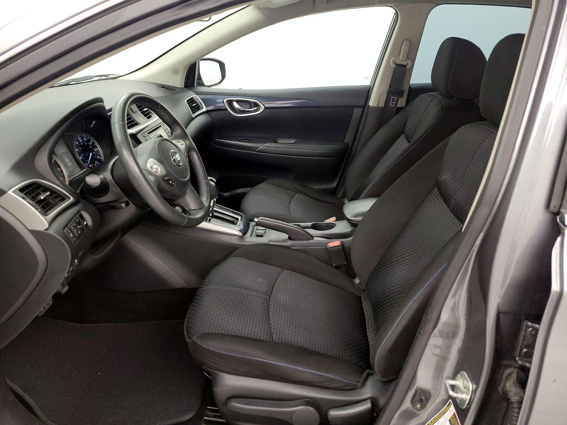 Thumbnail: 2018 Nissan Sentra - 11