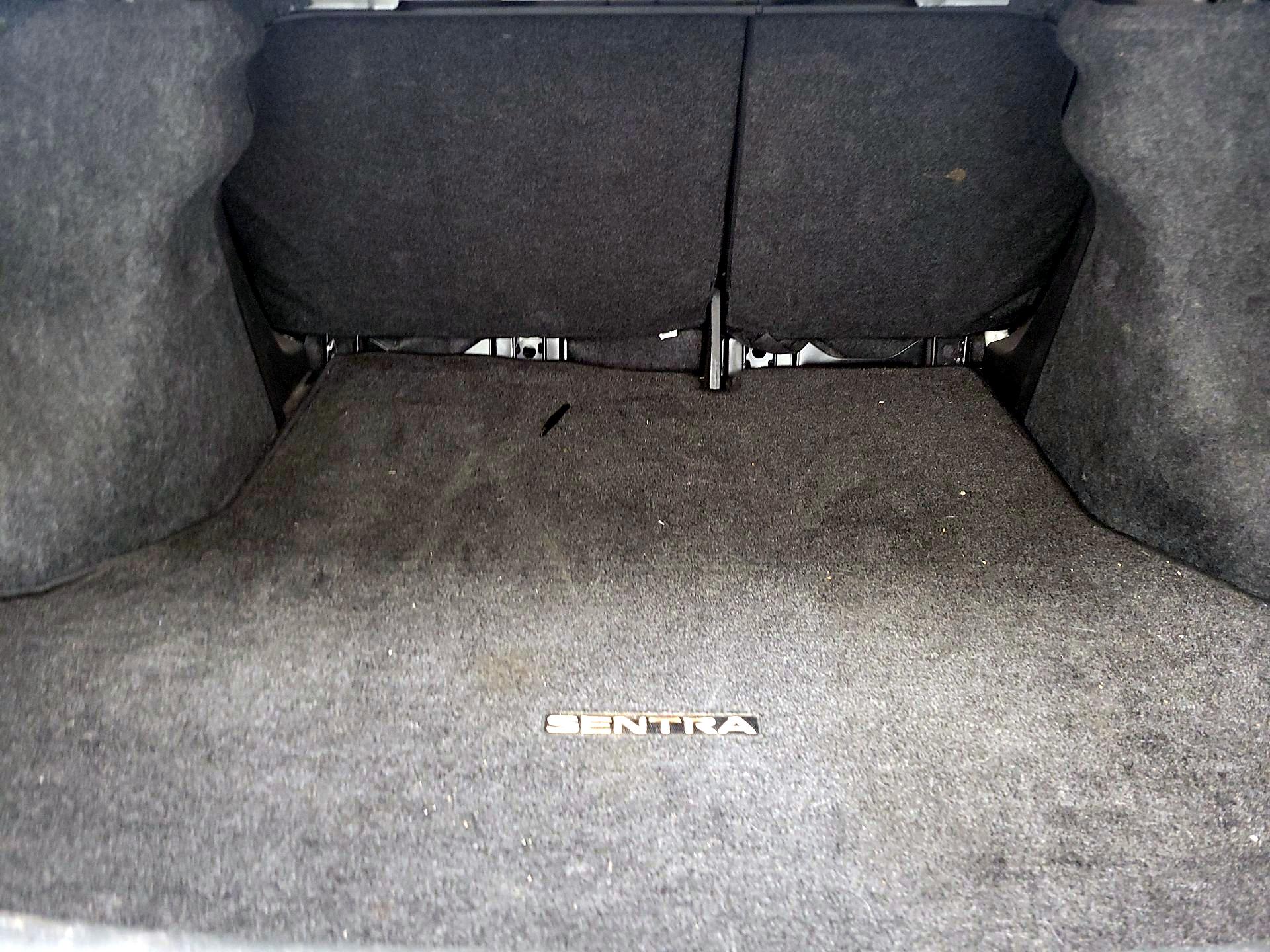 Thumbnail: 2018 Nissan Sentra - 20