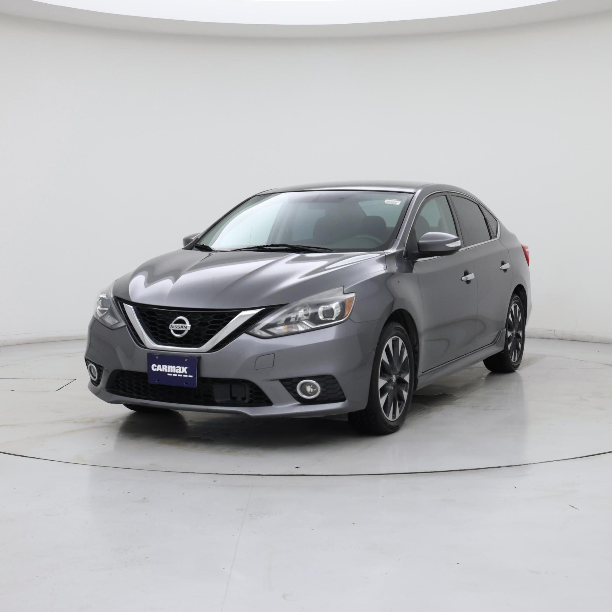 Thumbnail: 2018 Nissan Sentra - 4