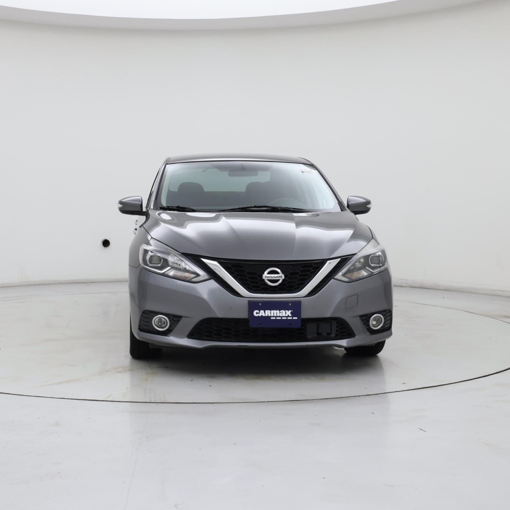 Thumbnail: 2018 Nissan Sentra - 5