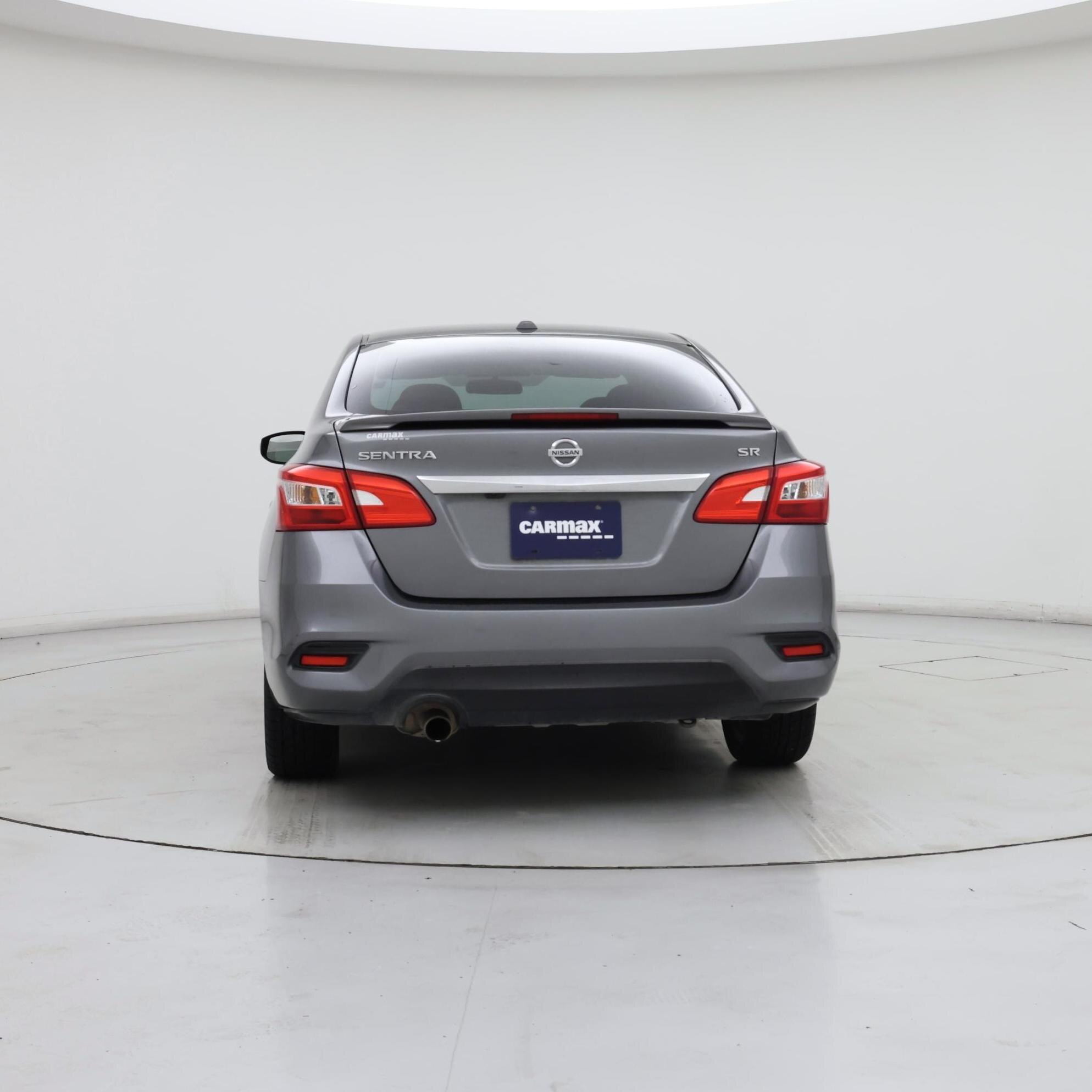 Thumbnail: 2018 Nissan Sentra - 6