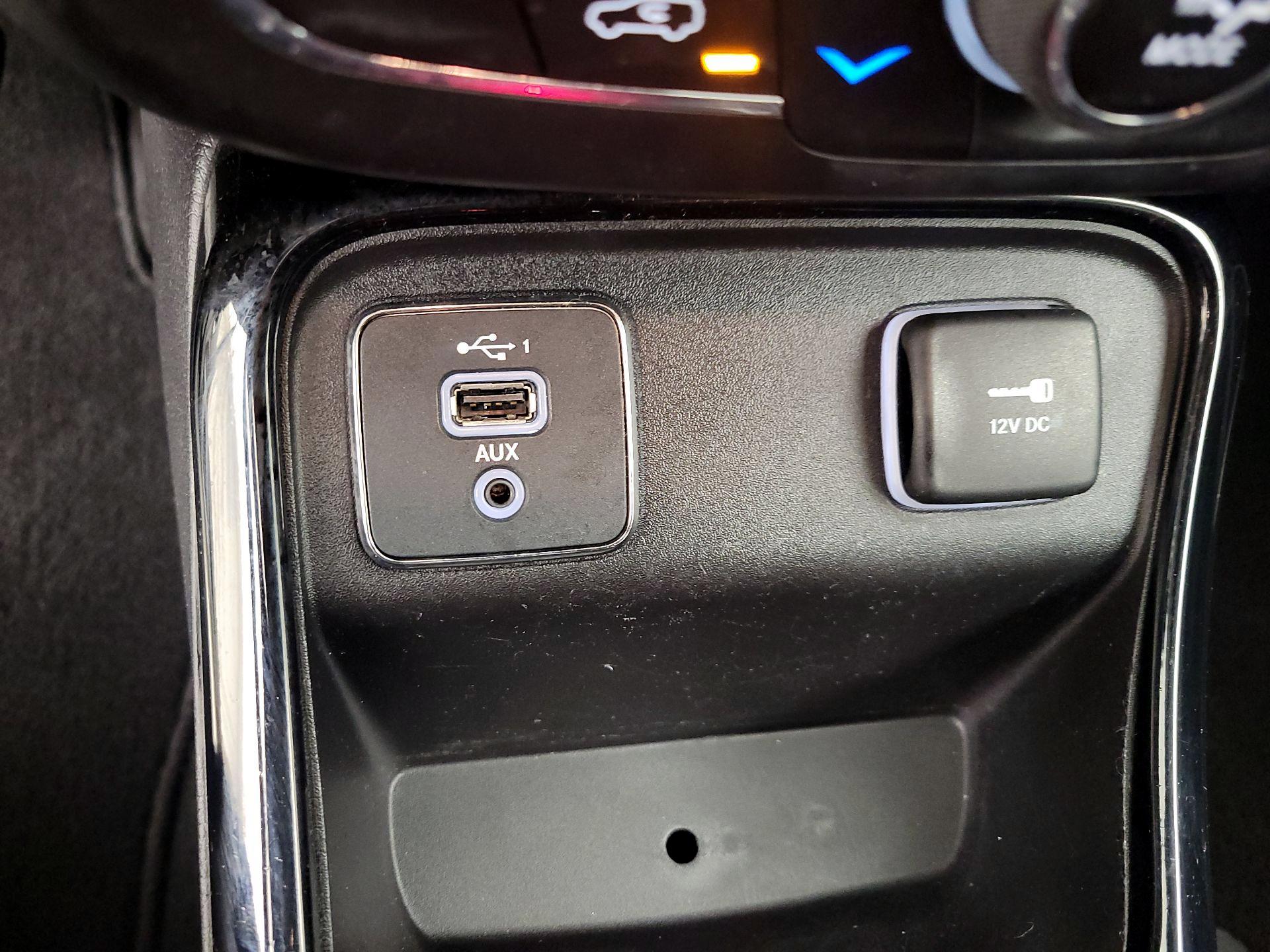 Thumbnail: 2019 Jeep Compass - 18