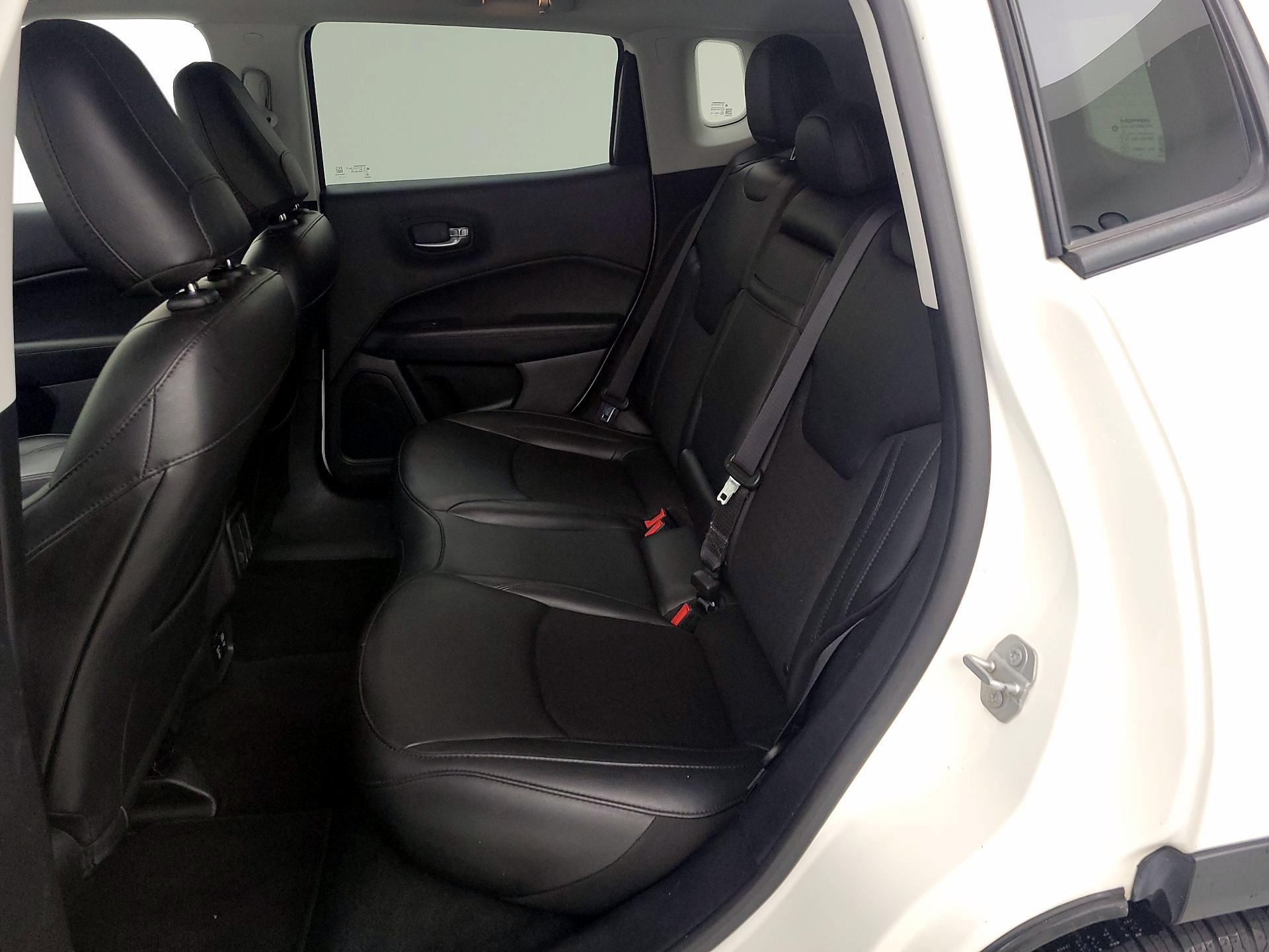 Thumbnail: 2019 Jeep Compass - 19