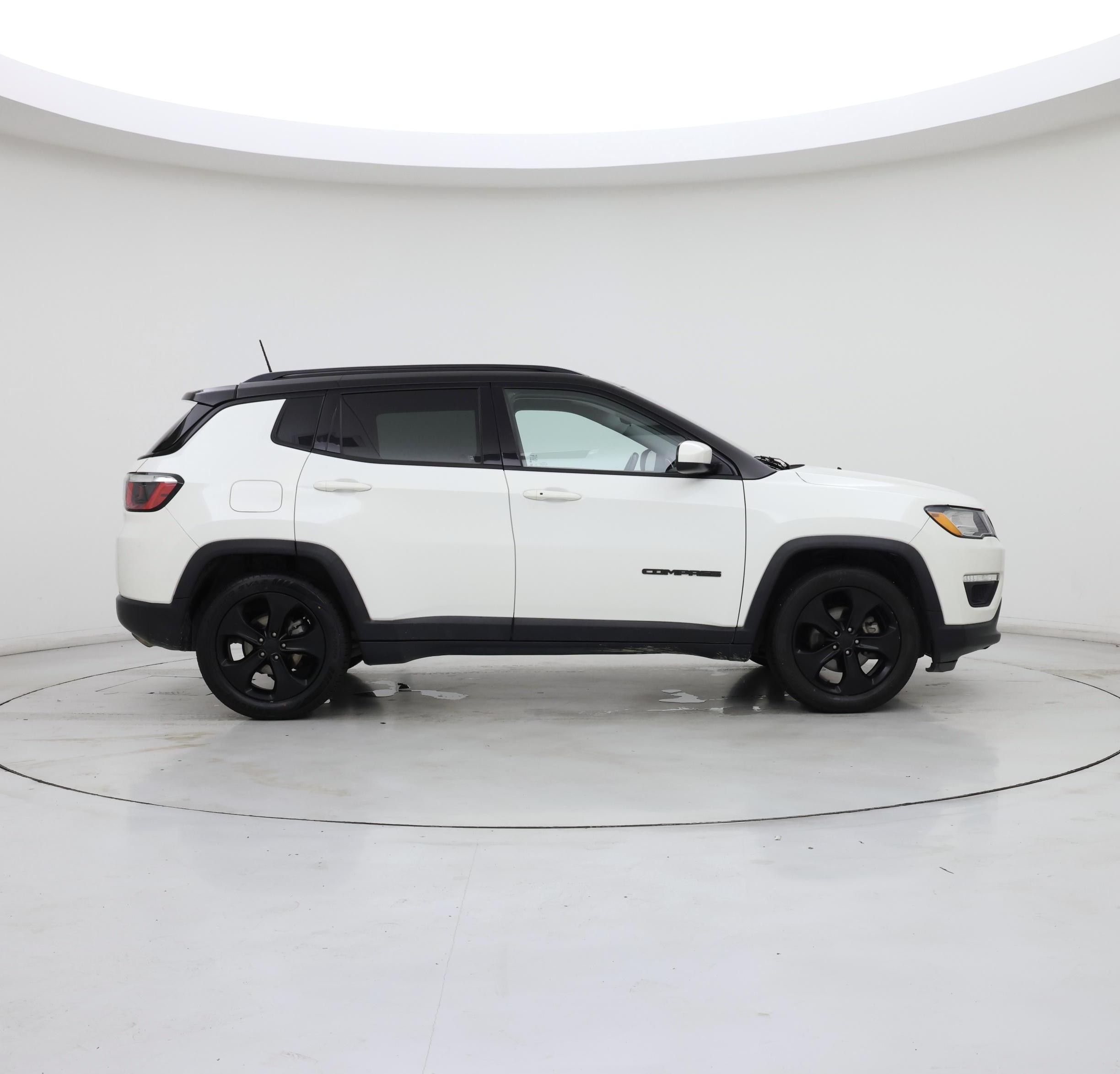 Thumbnail: 2019 Jeep Compass - 7