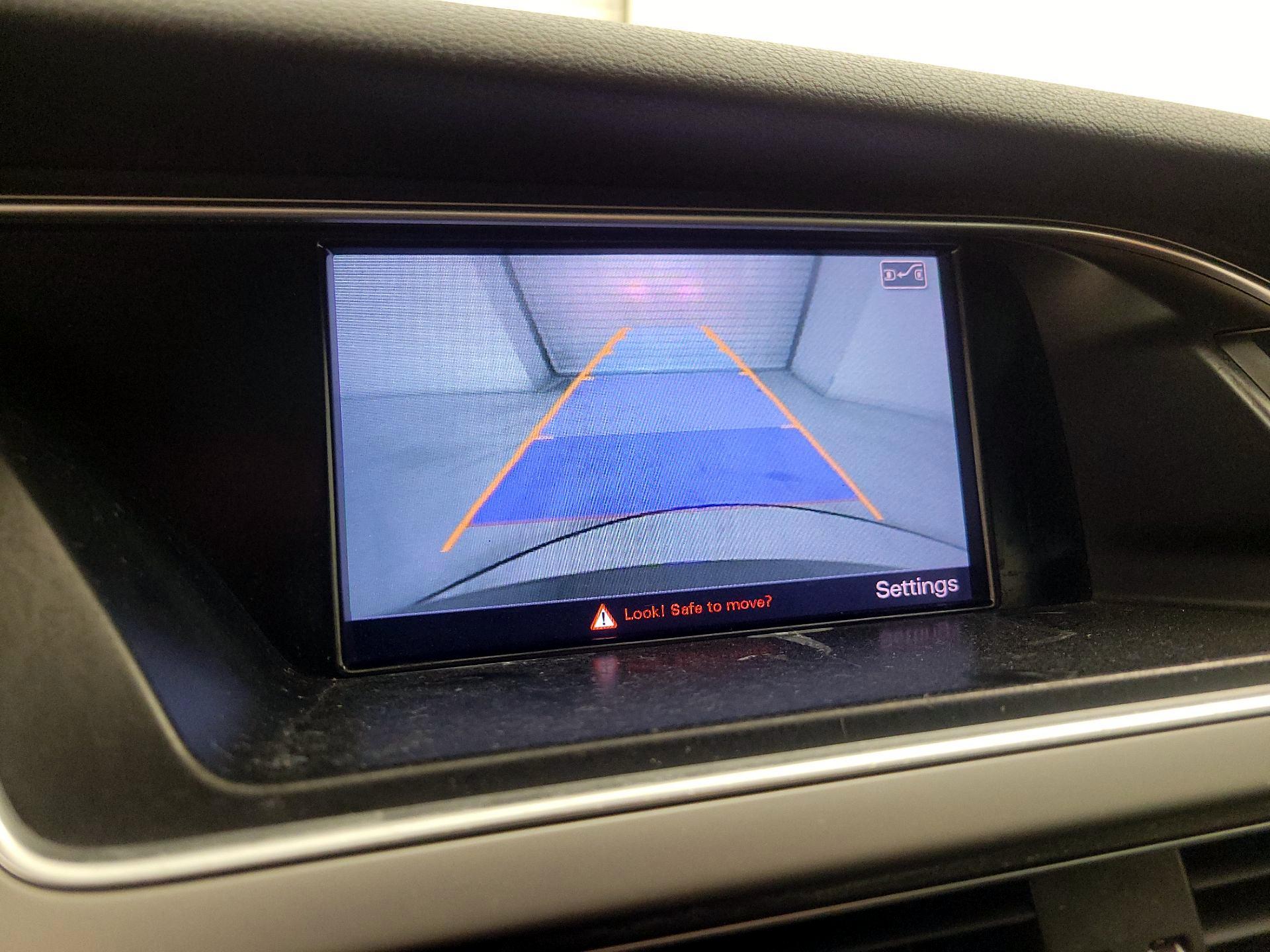 Thumbnail: 2015 Audi A4 - 15