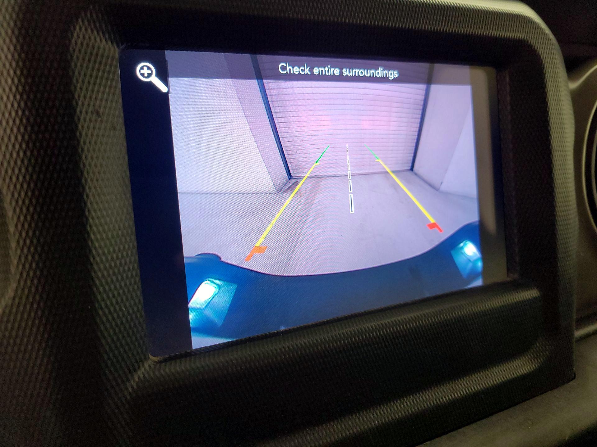 Thumbnail: 2021 Jeep Gladiator - 14