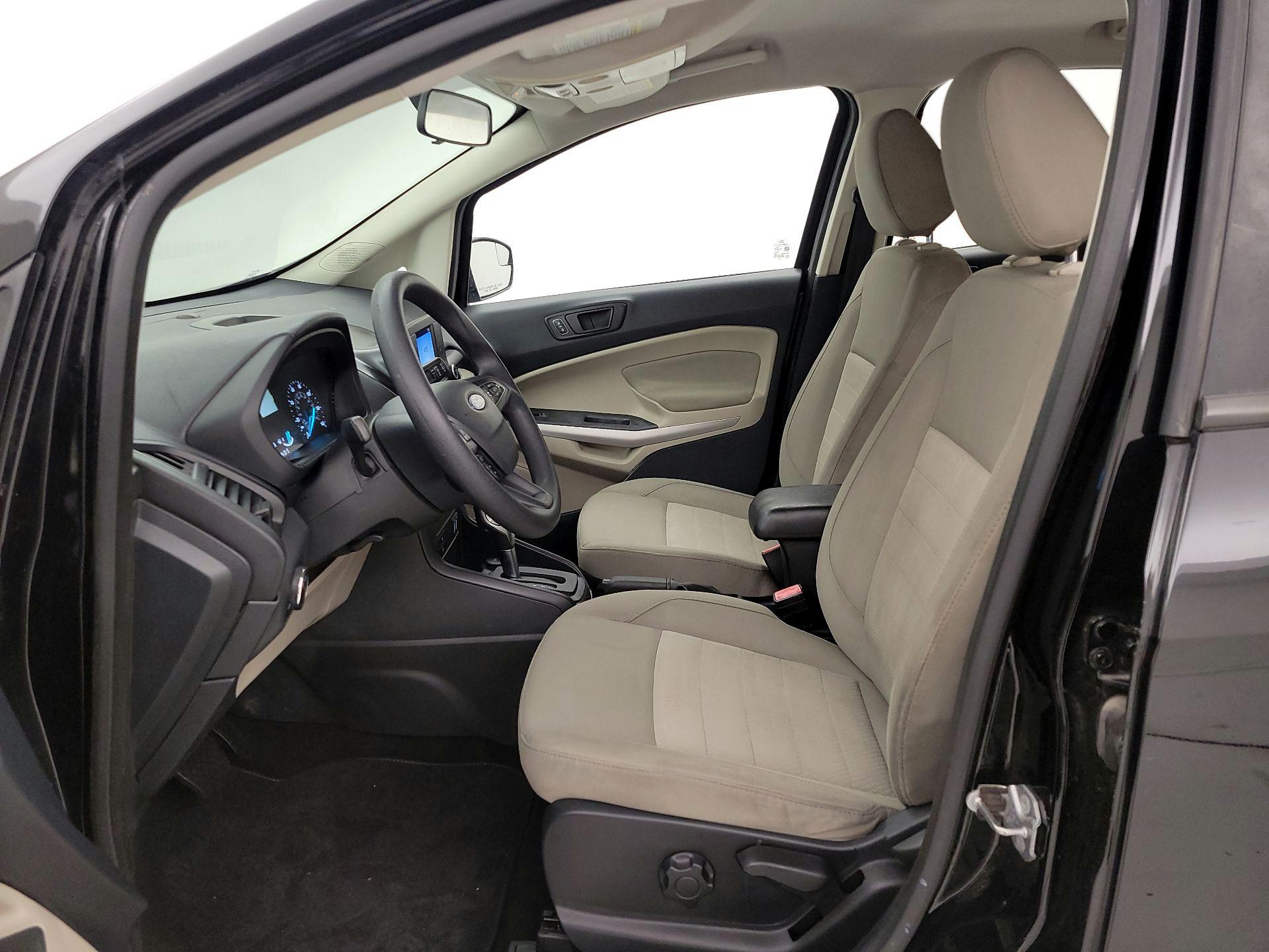 Thumbnail: 2019 Ford EcoSport - 11