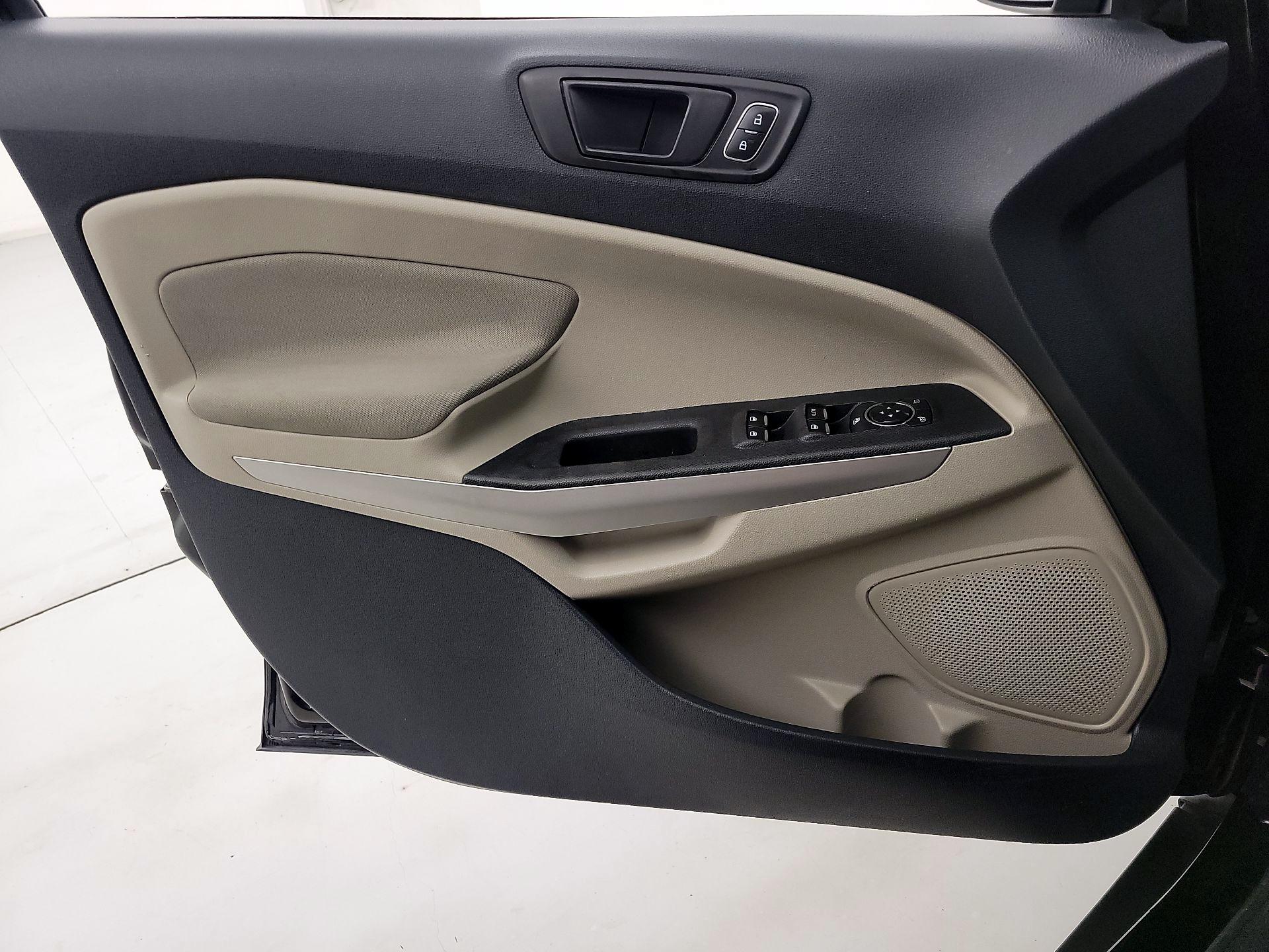 Thumbnail: 2019 Ford EcoSport - 12