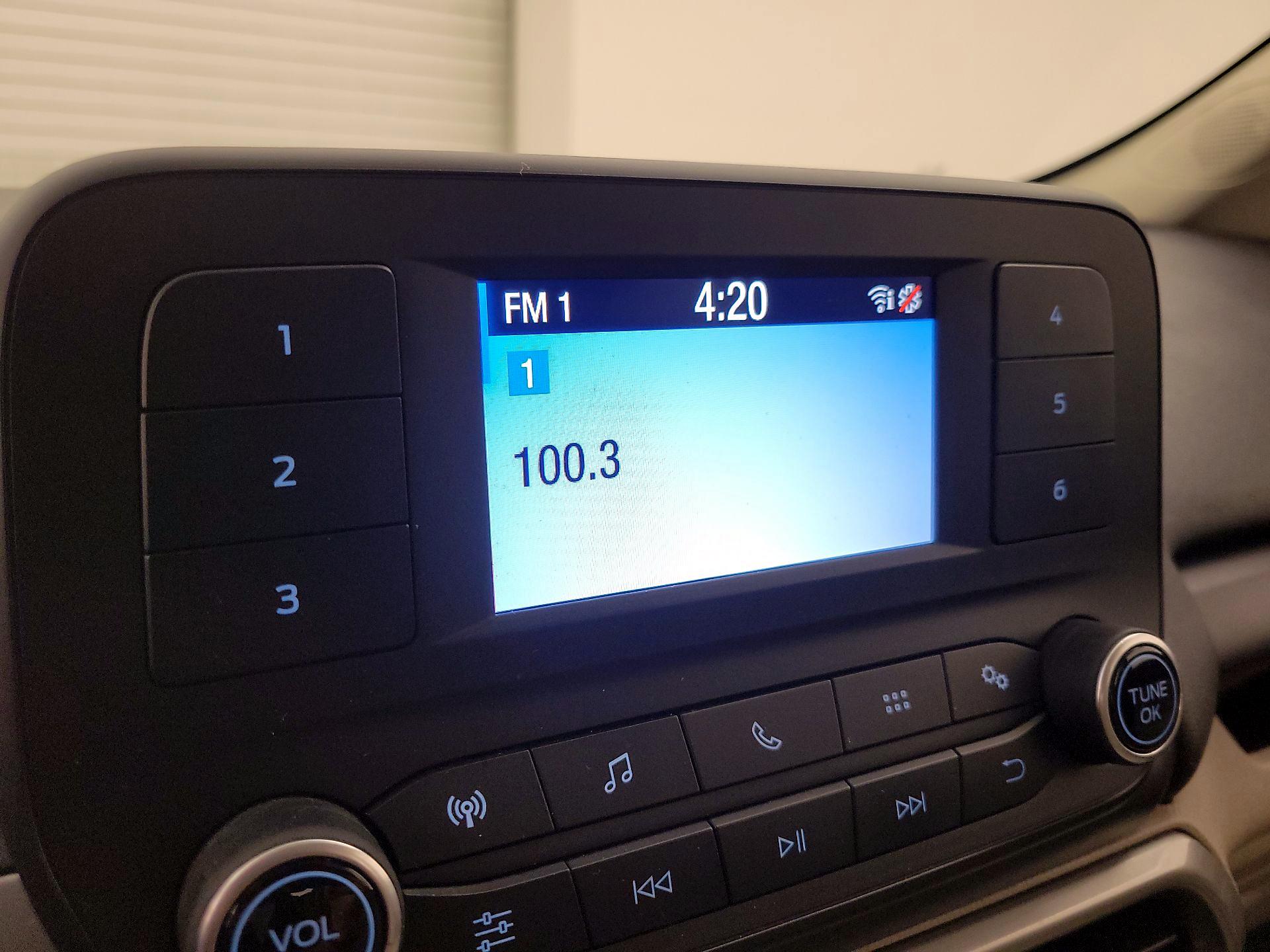 Thumbnail: 2019 Ford EcoSport - 15