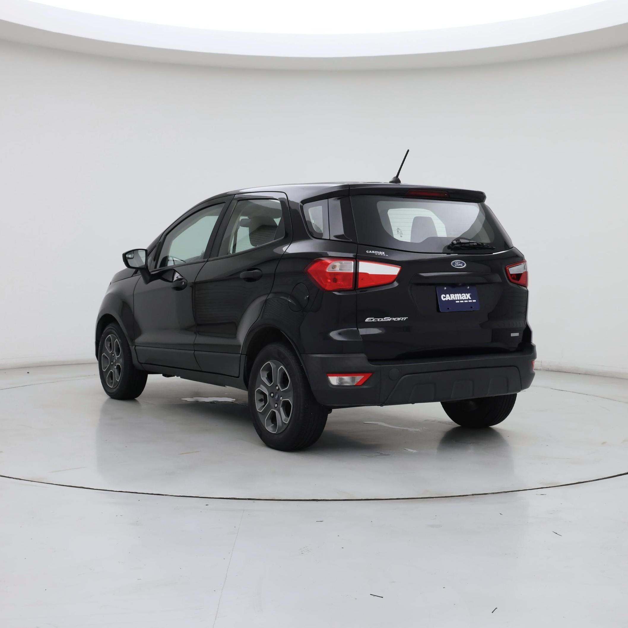 Thumbnail: 2019 Ford EcoSport - 2