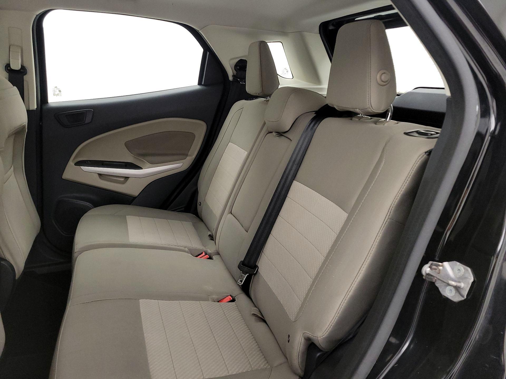 Thumbnail: 2019 Ford EcoSport - 19