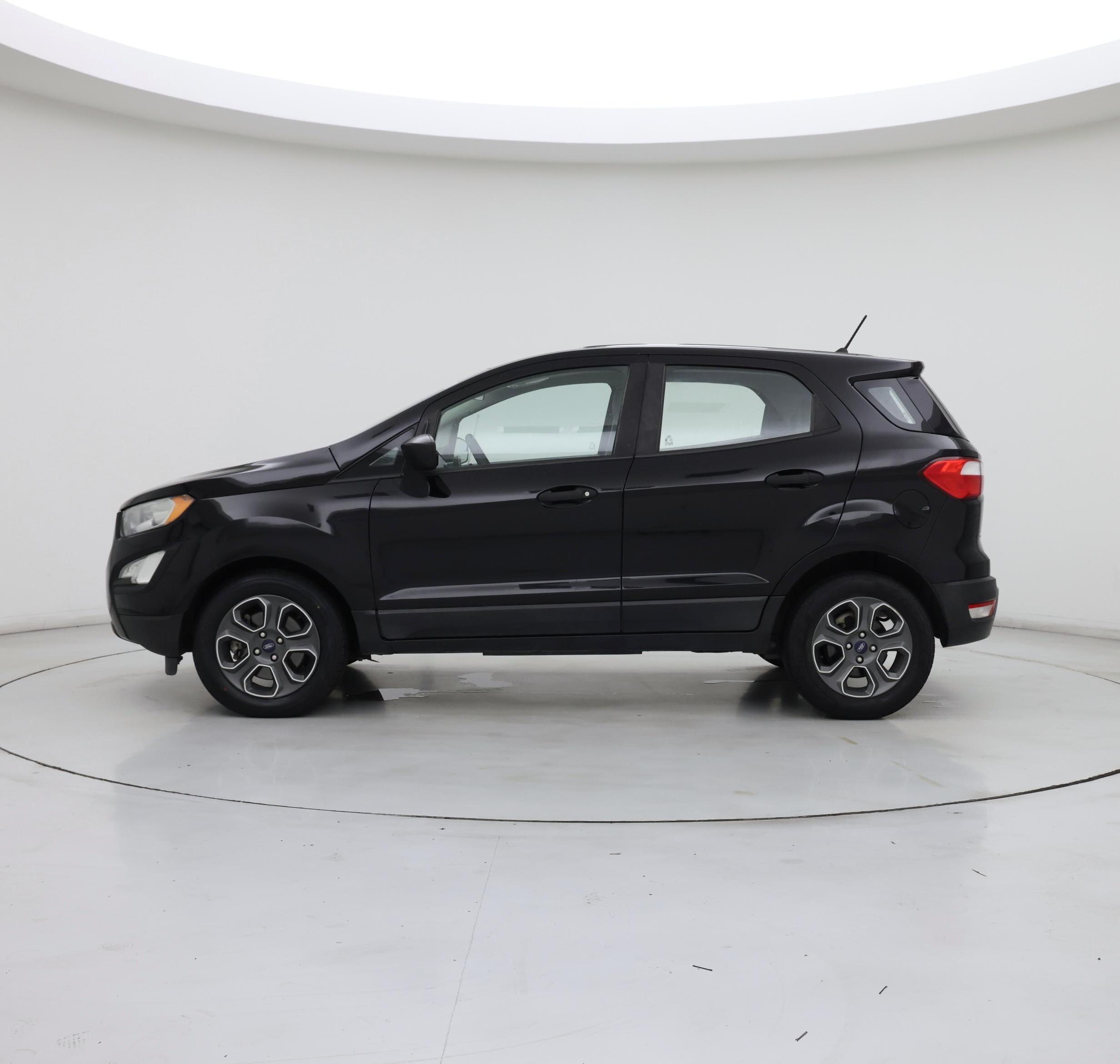 Thumbnail: 2019 Ford EcoSport - 3
