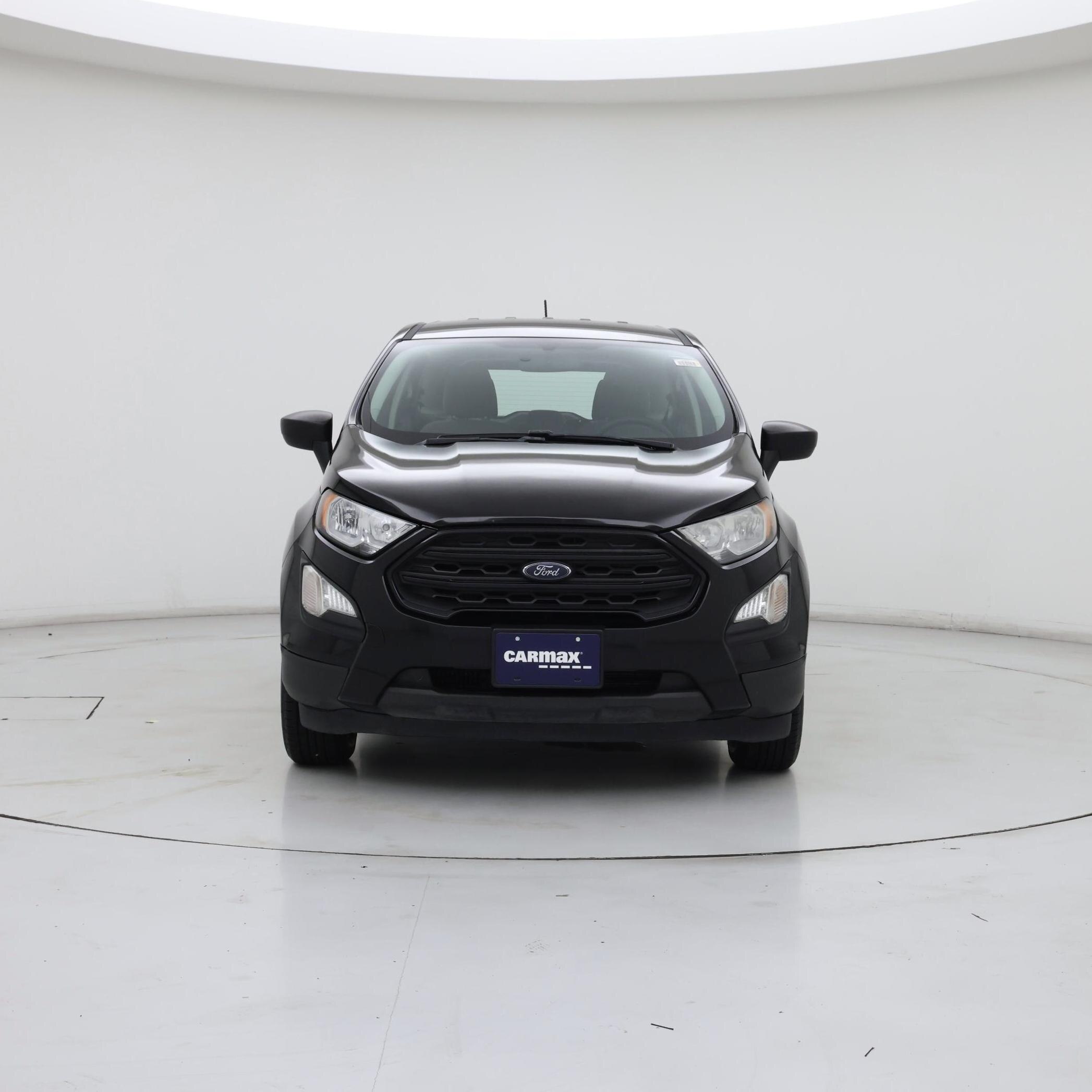 Thumbnail: 2019 Ford EcoSport - 5