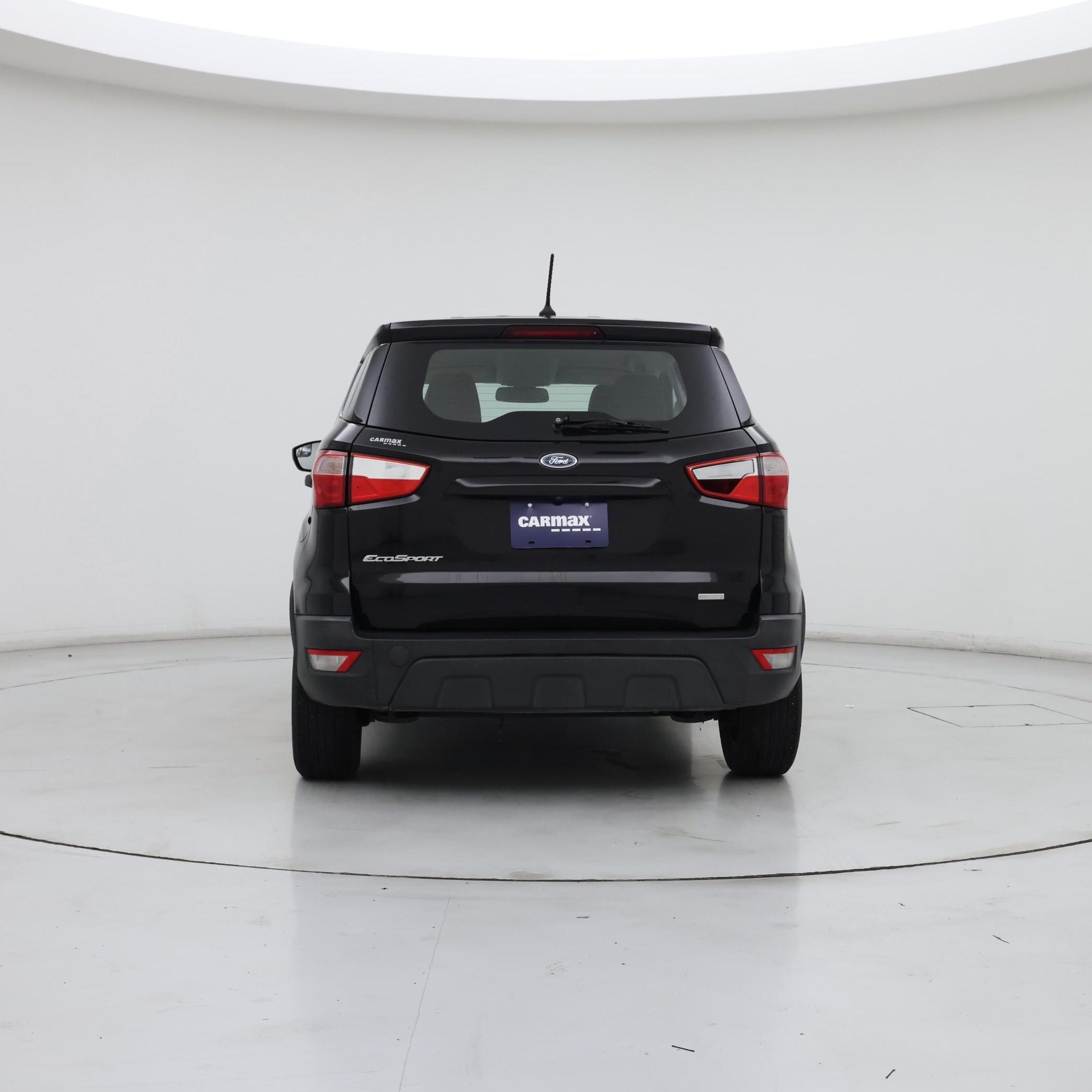 Thumbnail: 2019 Ford EcoSport - 6