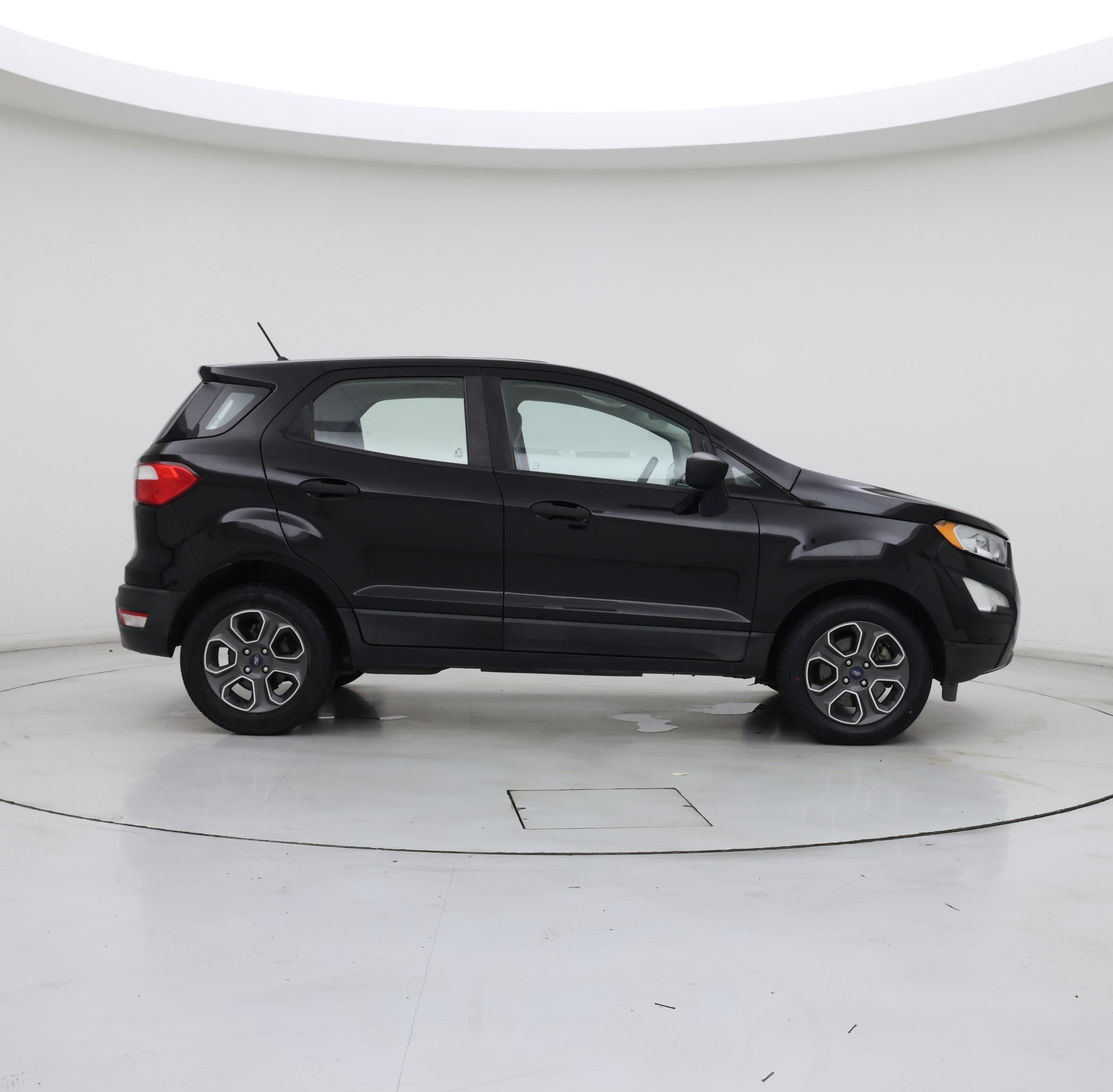Thumbnail: 2019 Ford EcoSport - 7