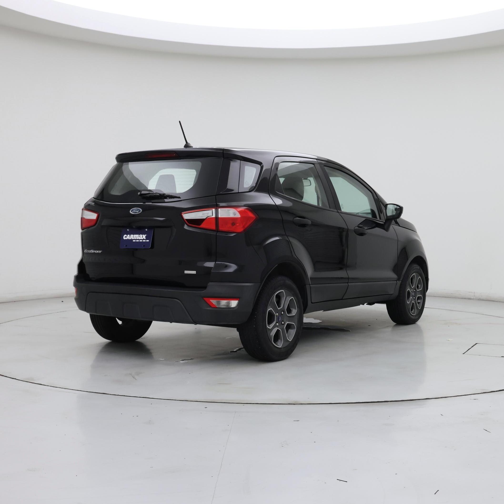 Thumbnail: 2019 Ford EcoSport - 8