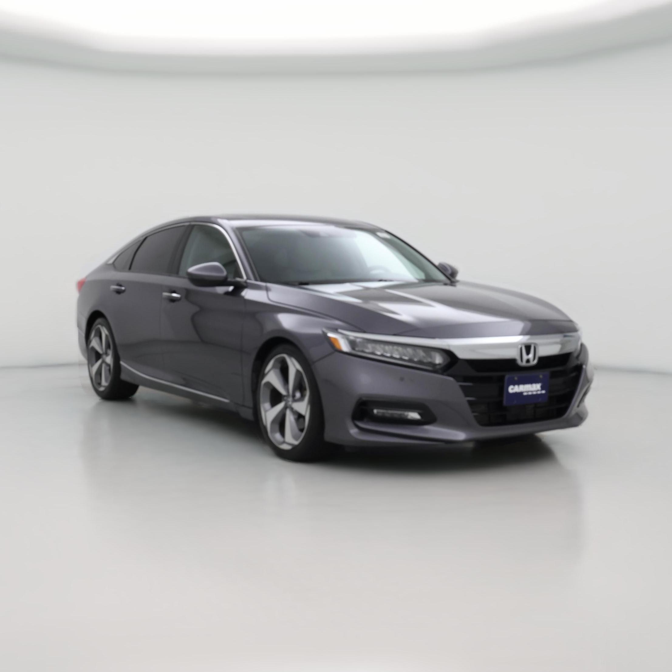 Thumbnail: 2018 Honda Accord - 1