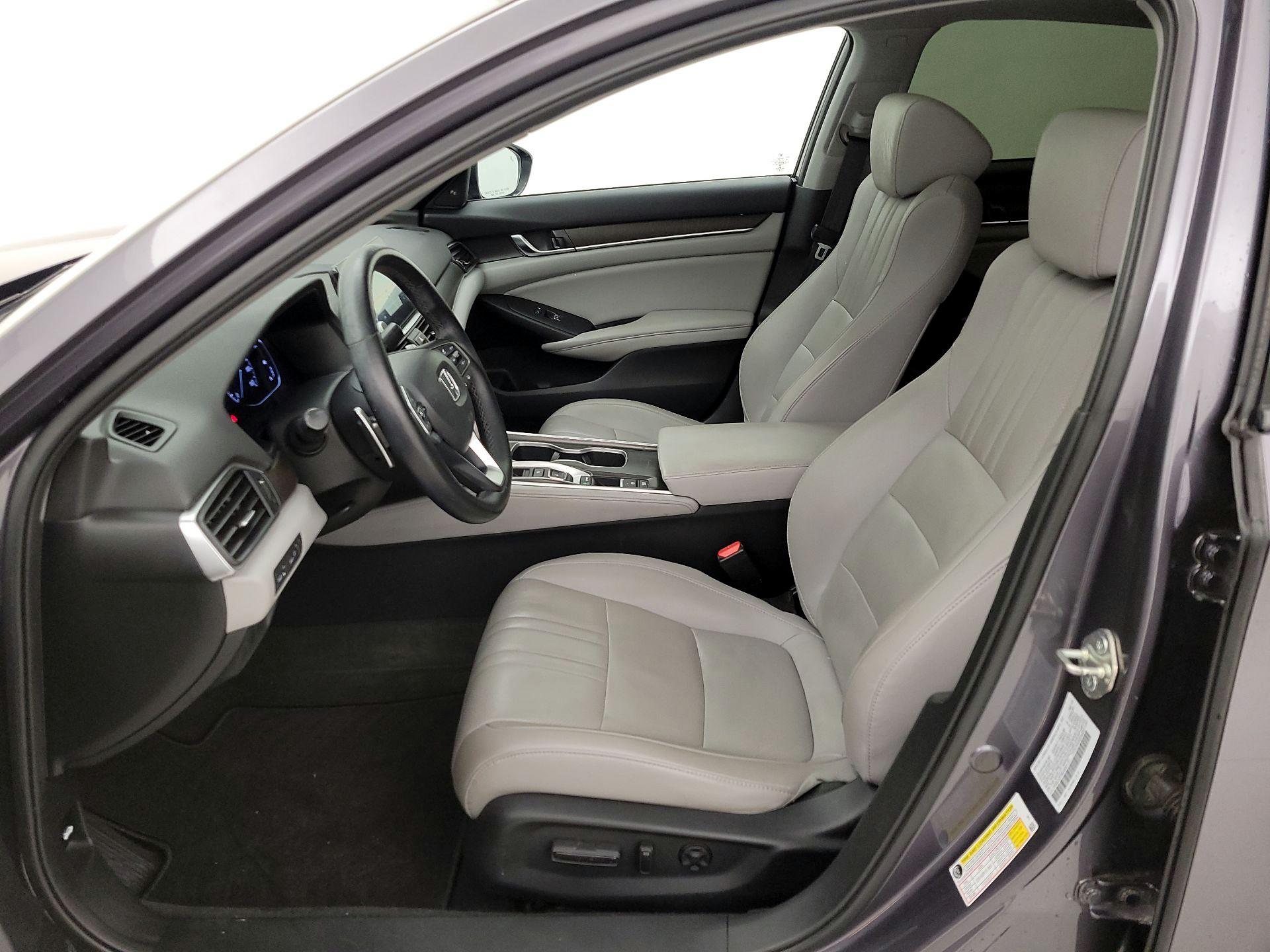 Thumbnail: 2018 Honda Accord - 11