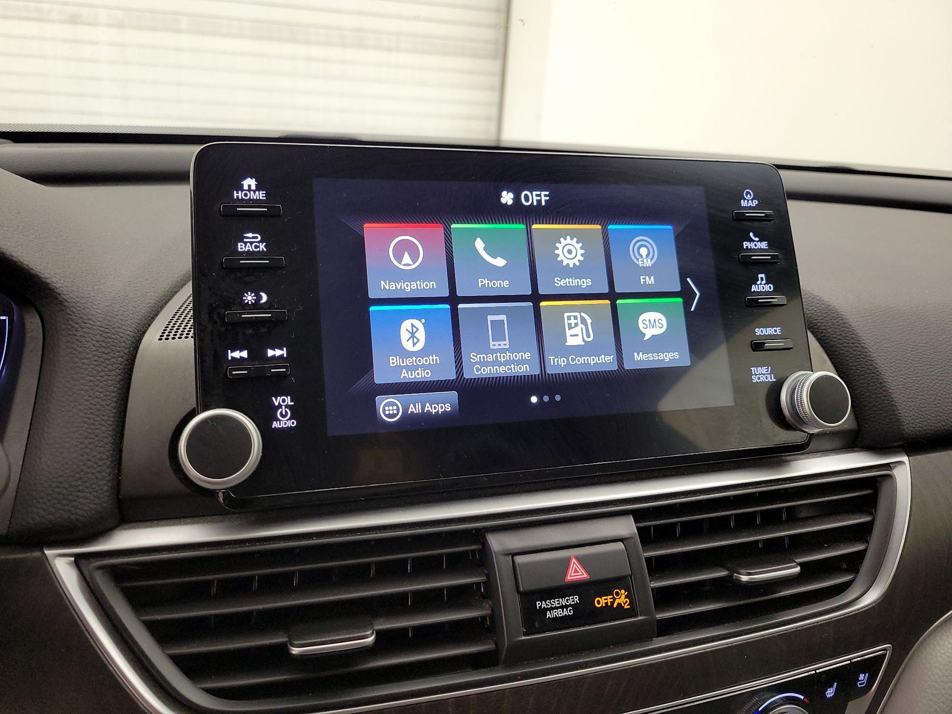 Thumbnail: 2018 Honda Accord - 16