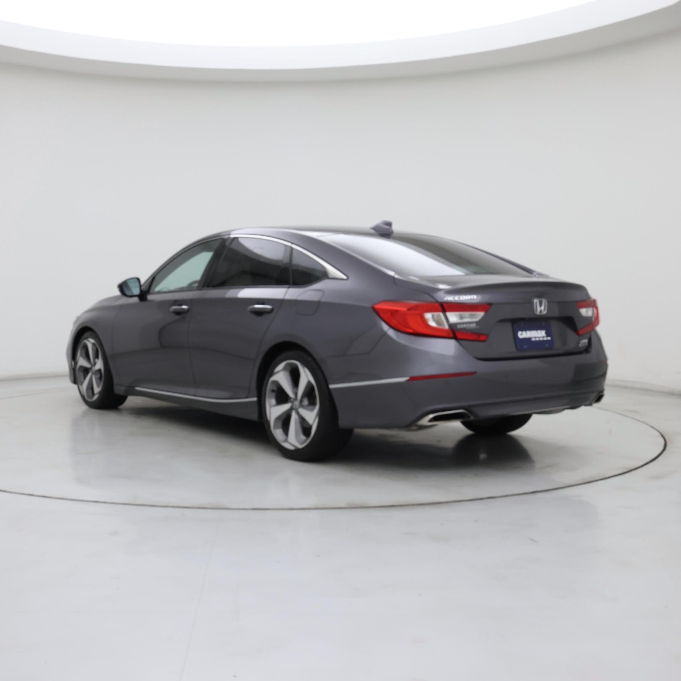 Thumbnail: 2018 Honda Accord - 2