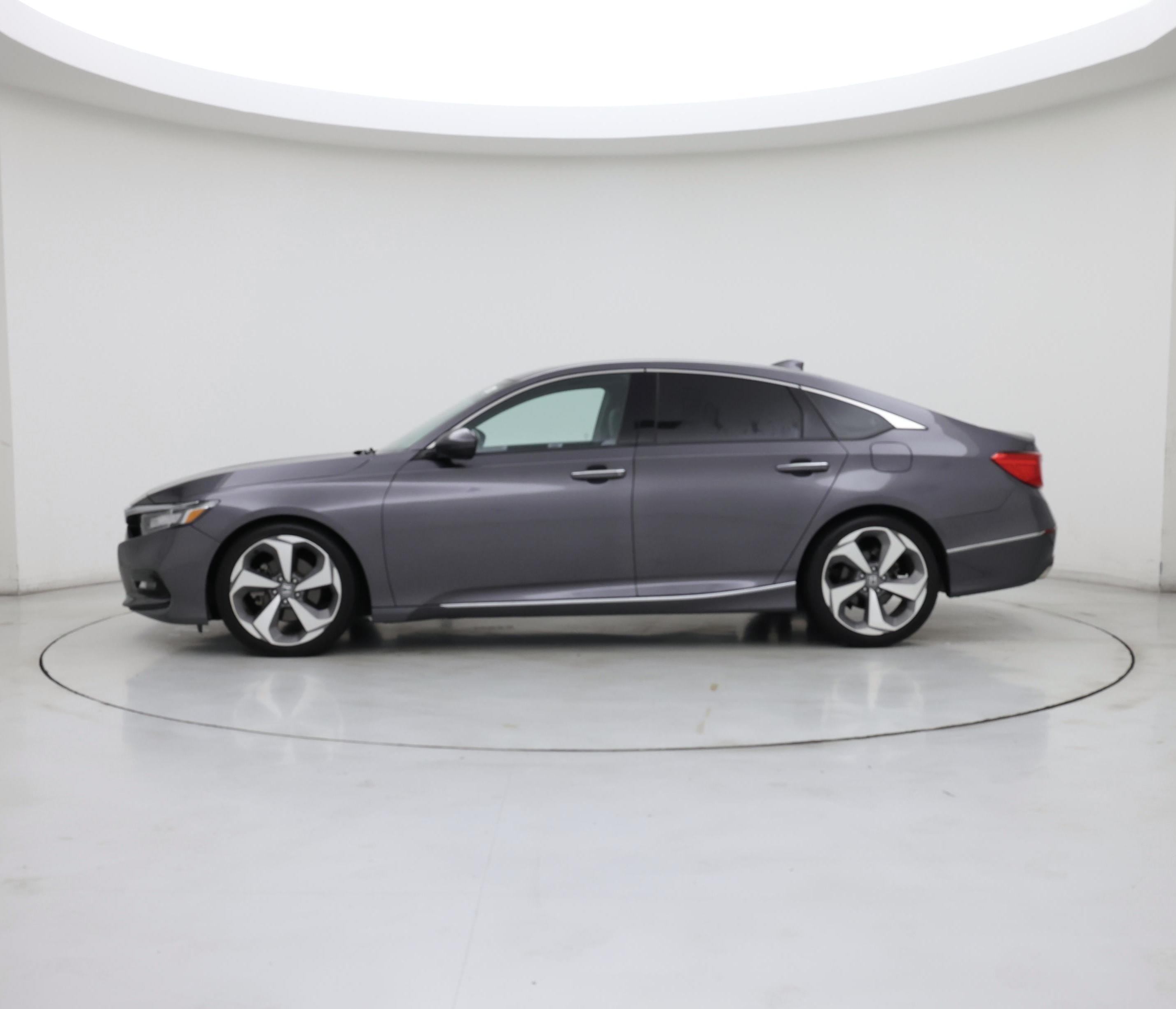 Thumbnail: 2018 Honda Accord - 3