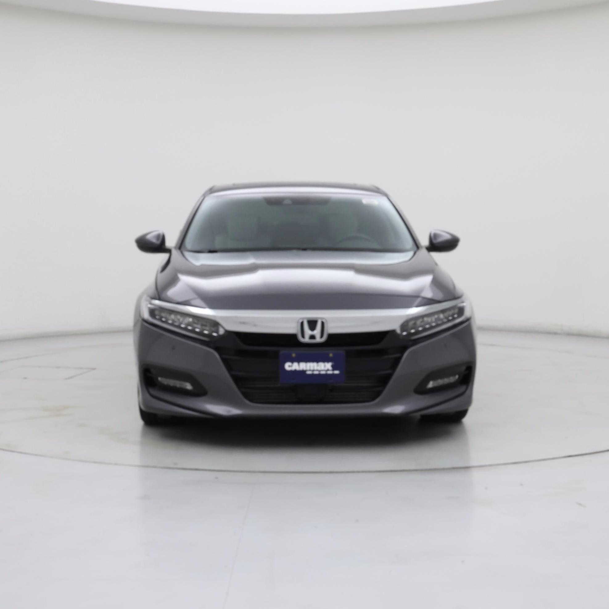 Thumbnail: 2018 Honda Accord - 5