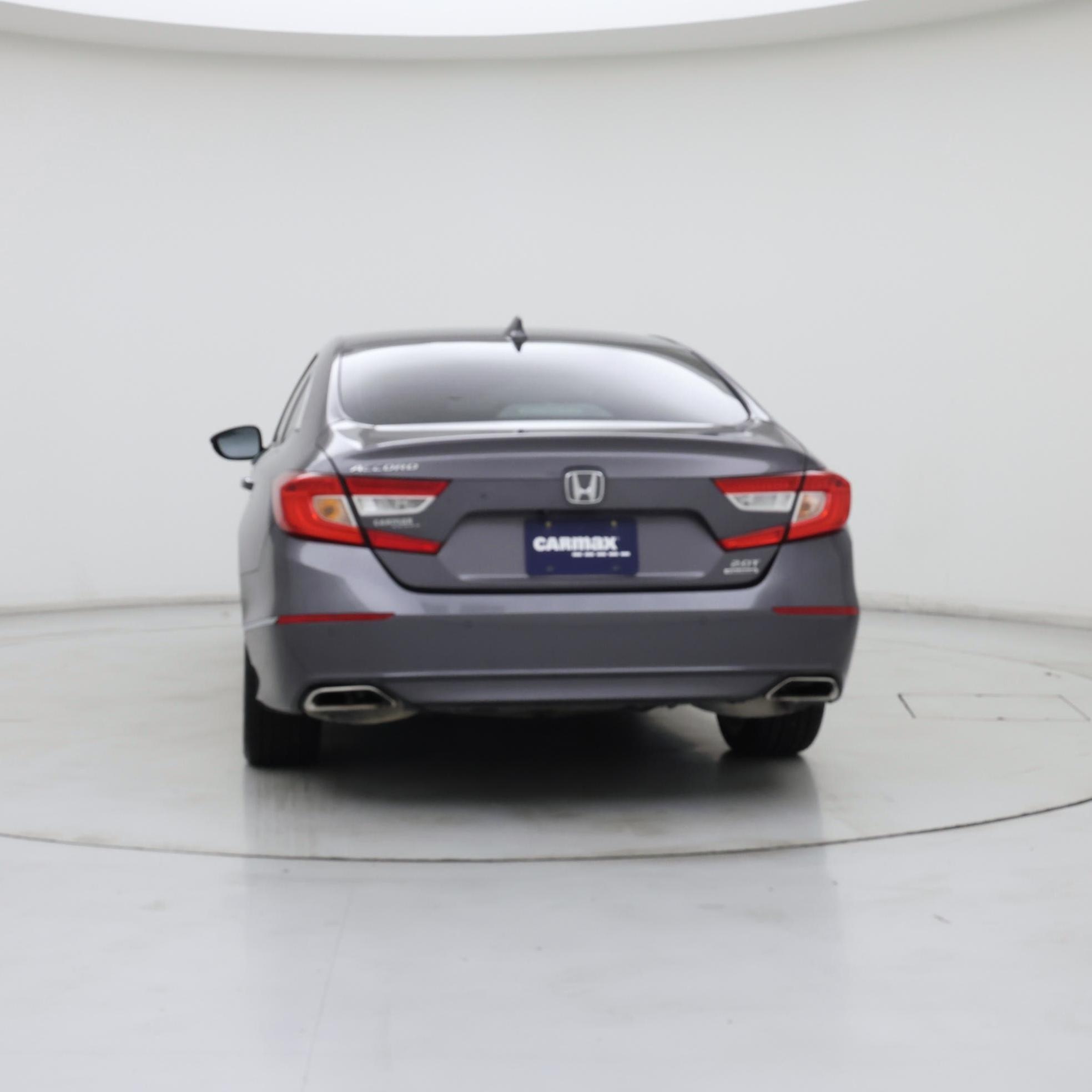 Thumbnail: 2018 Honda Accord - 6