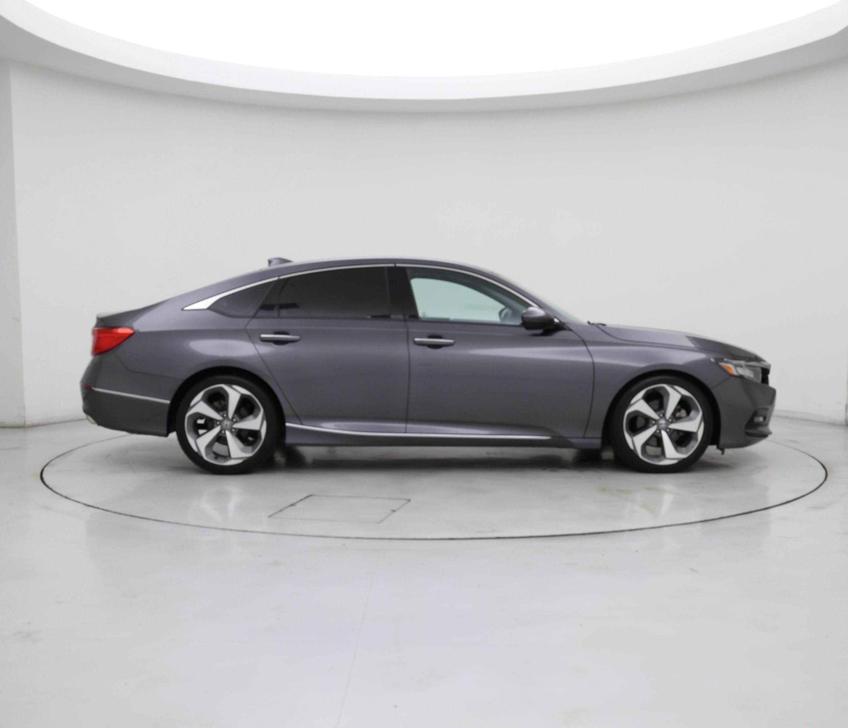 Thumbnail: 2018 Honda Accord - 7