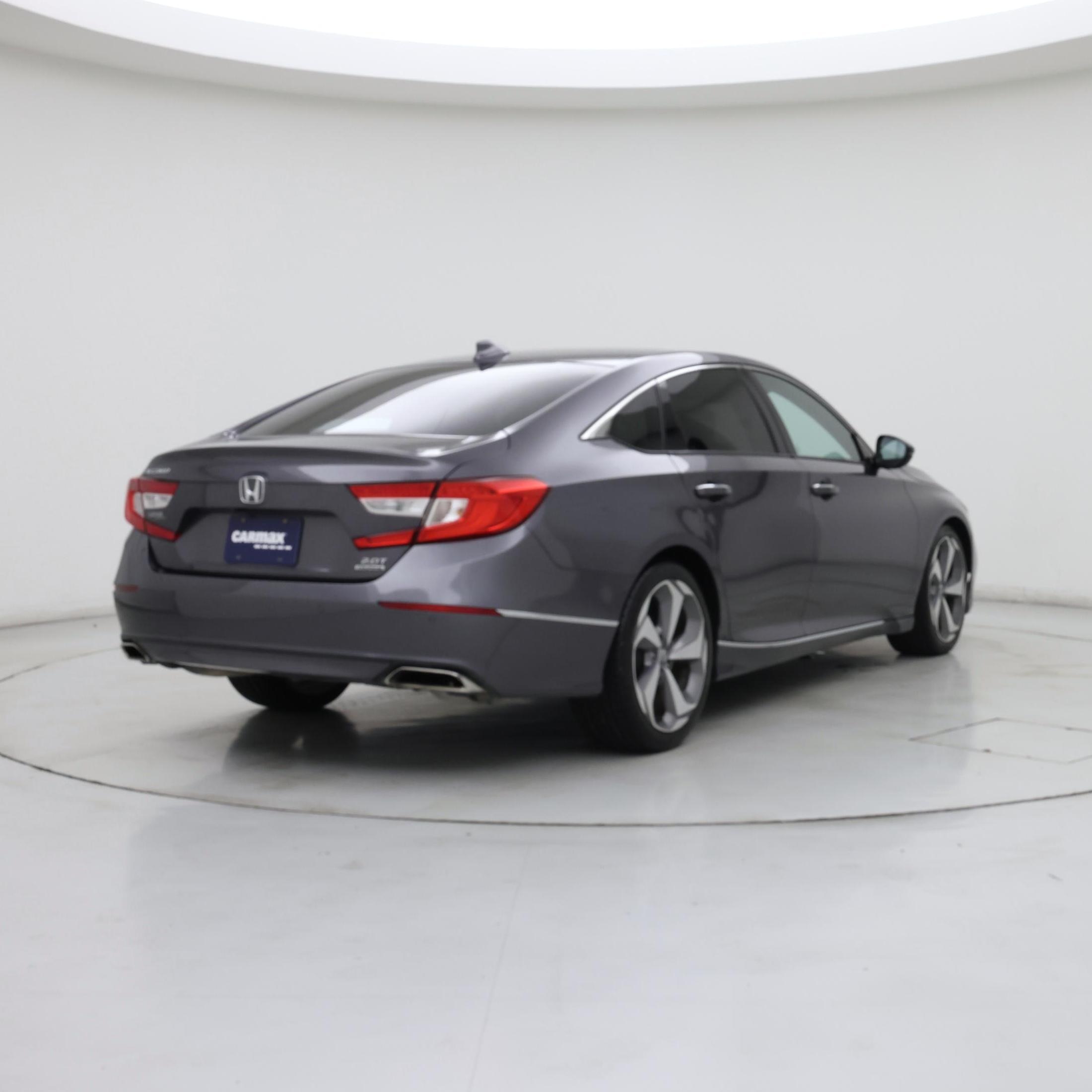 Thumbnail: 2018 Honda Accord - 8