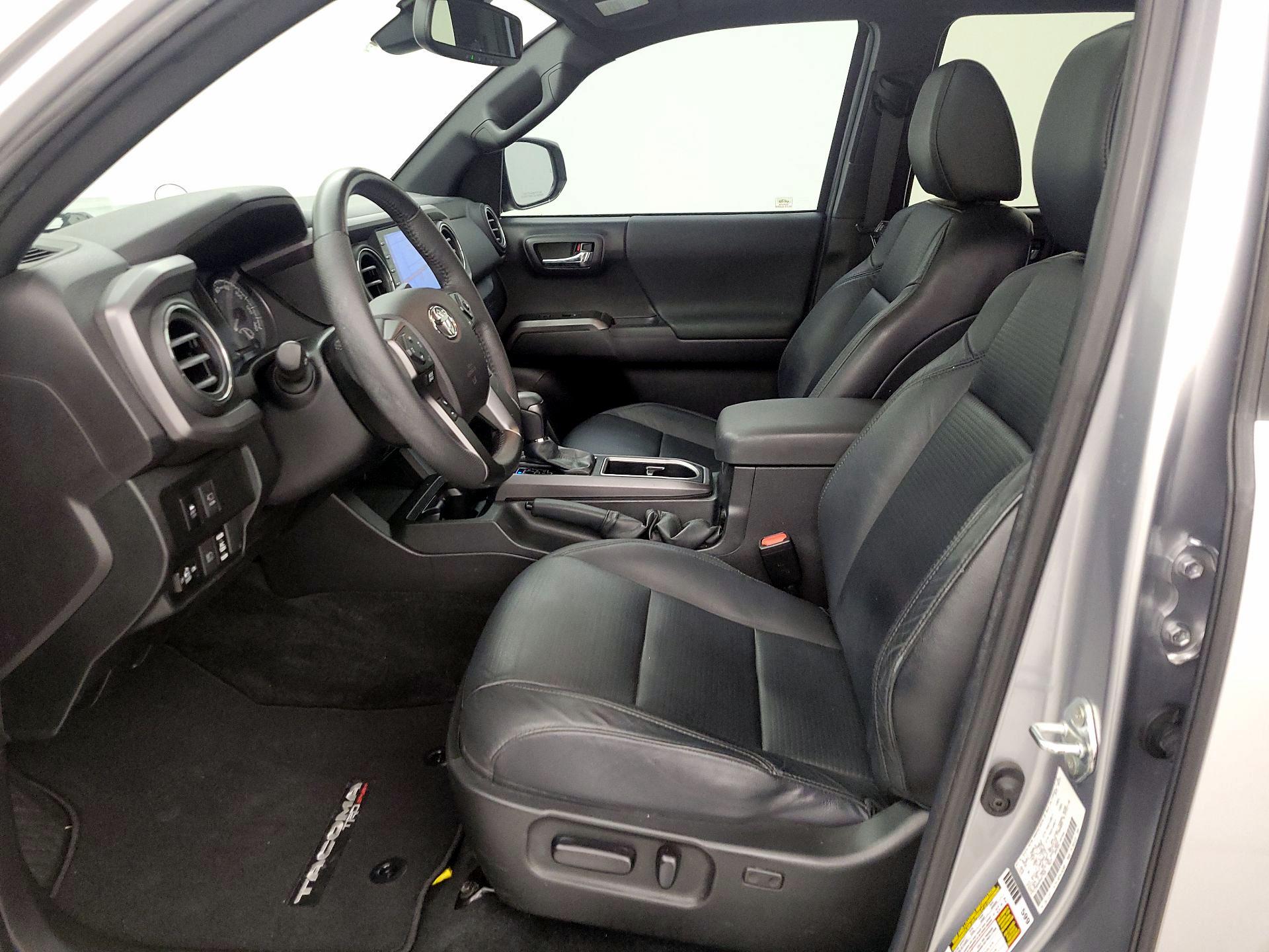 Thumbnail: 2021 Toyota Tacoma - 11