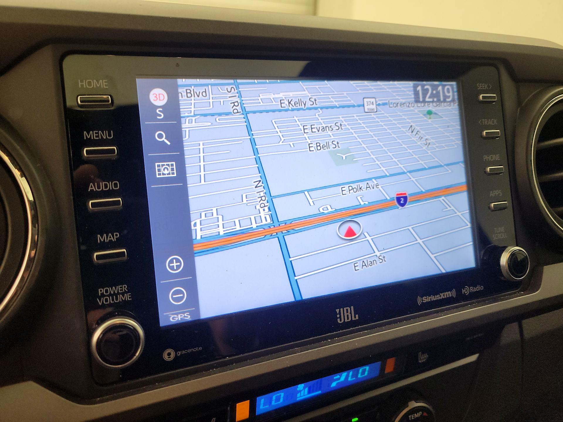 Thumbnail: 2021 Toyota Tacoma - 14