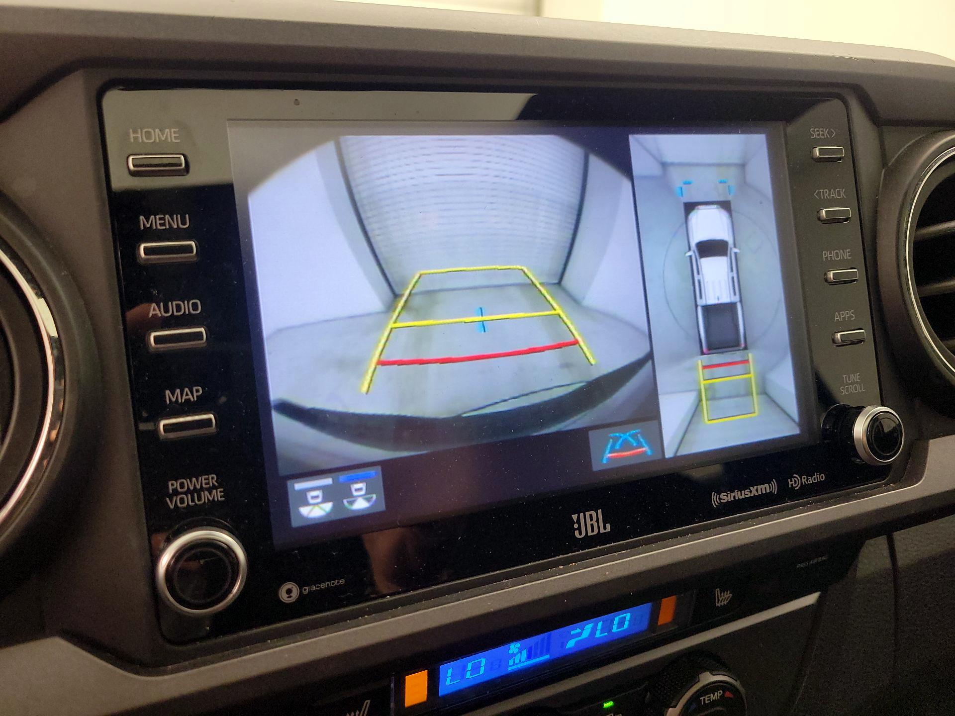 Thumbnail: 2021 Toyota Tacoma - 15