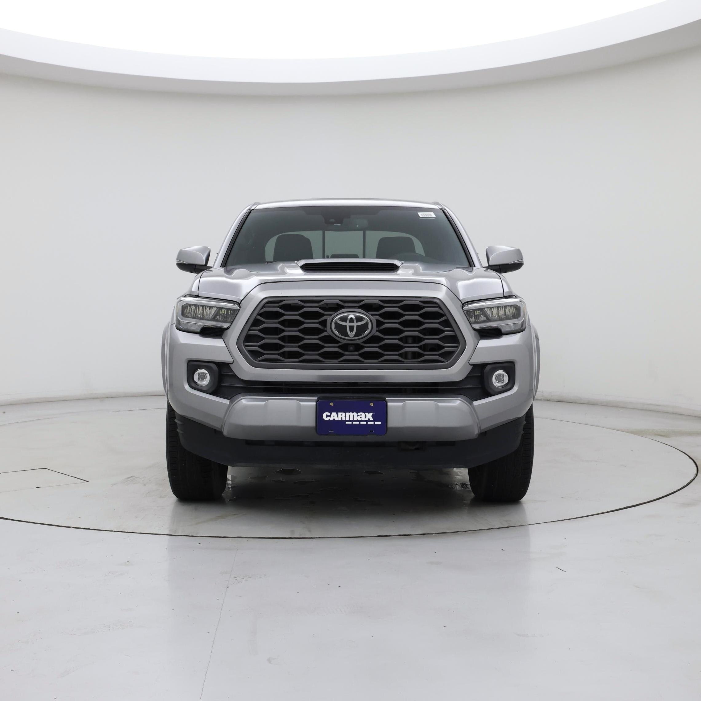 Thumbnail: 2021 Toyota Tacoma - 5