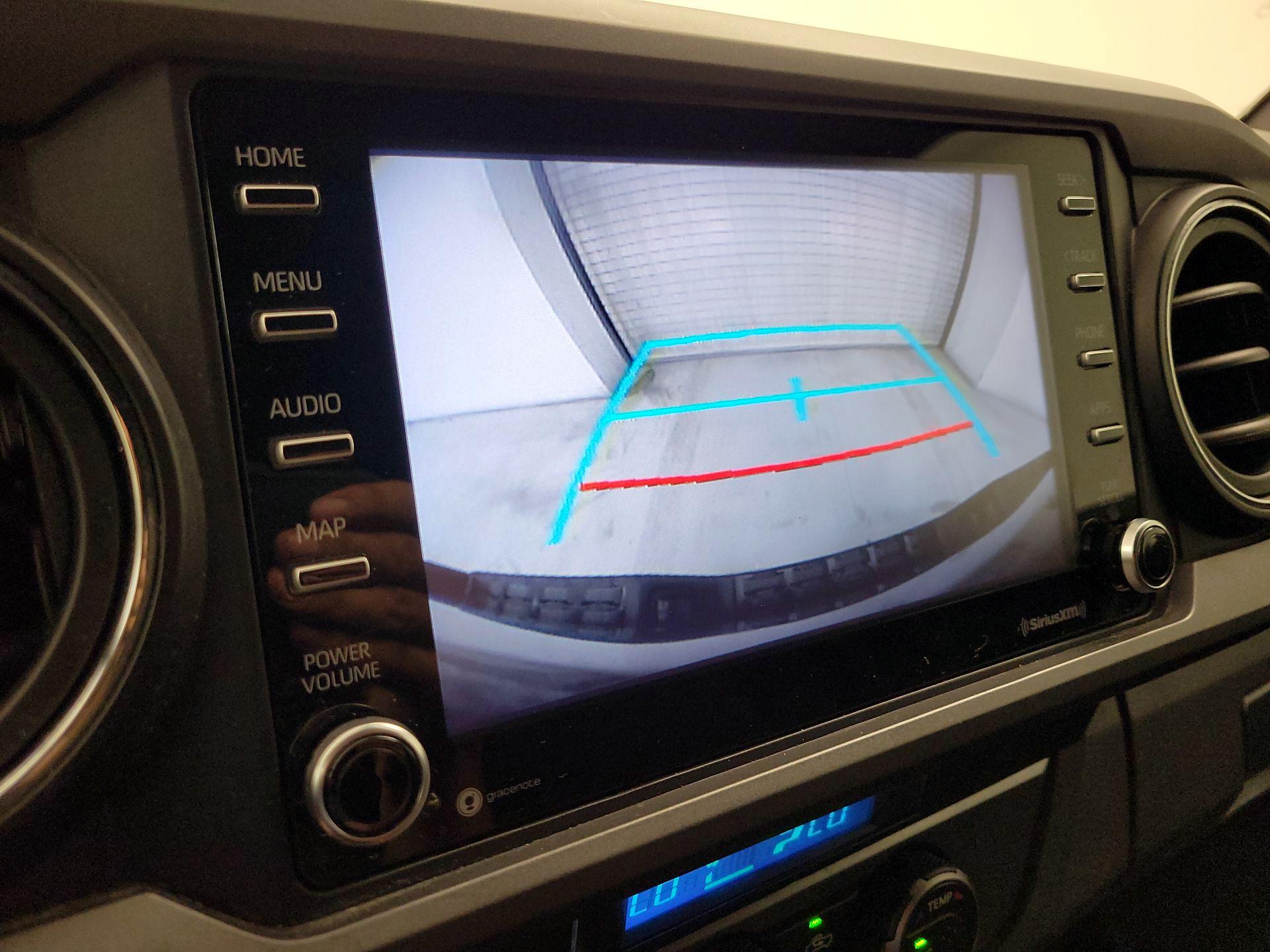 Thumbnail: 2021 Toyota Tacoma - 14