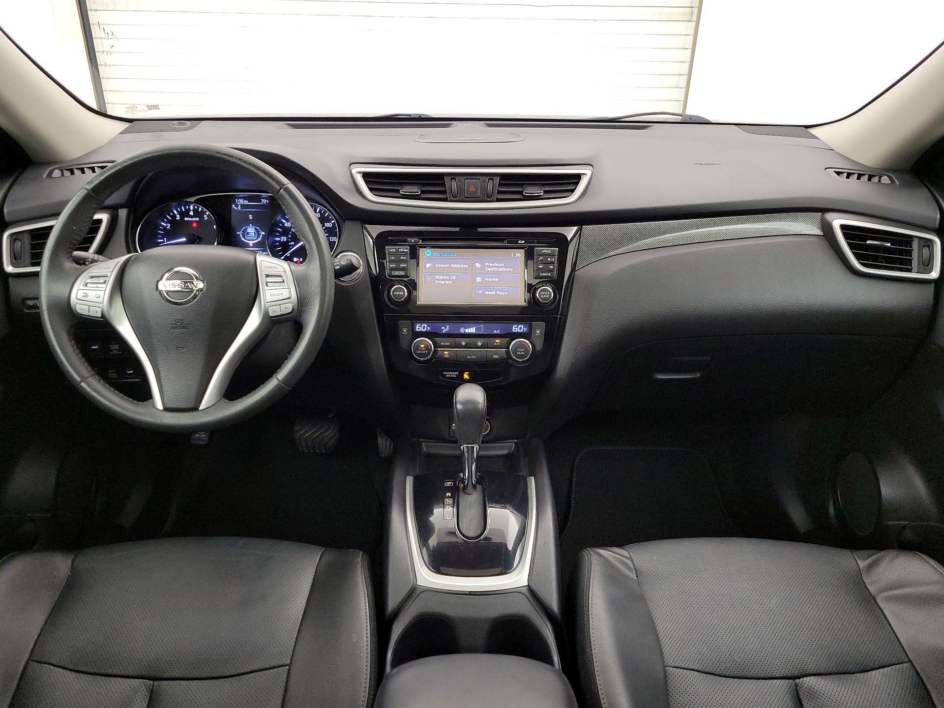 Thumbnail: 2016 Nissan Rogue - 9