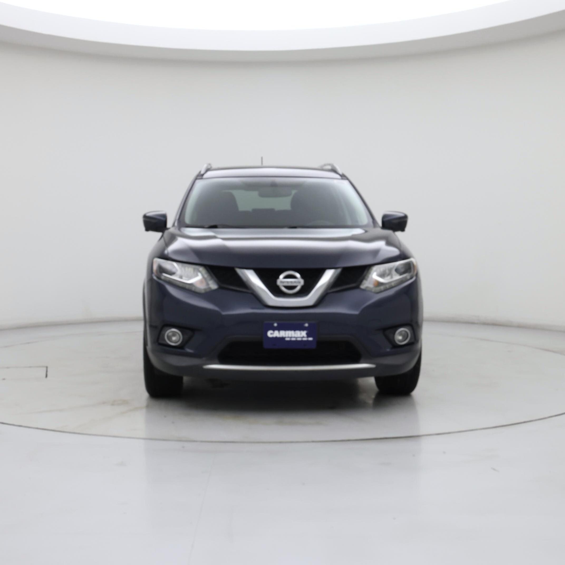 Thumbnail: 2016 Nissan Rogue - 5