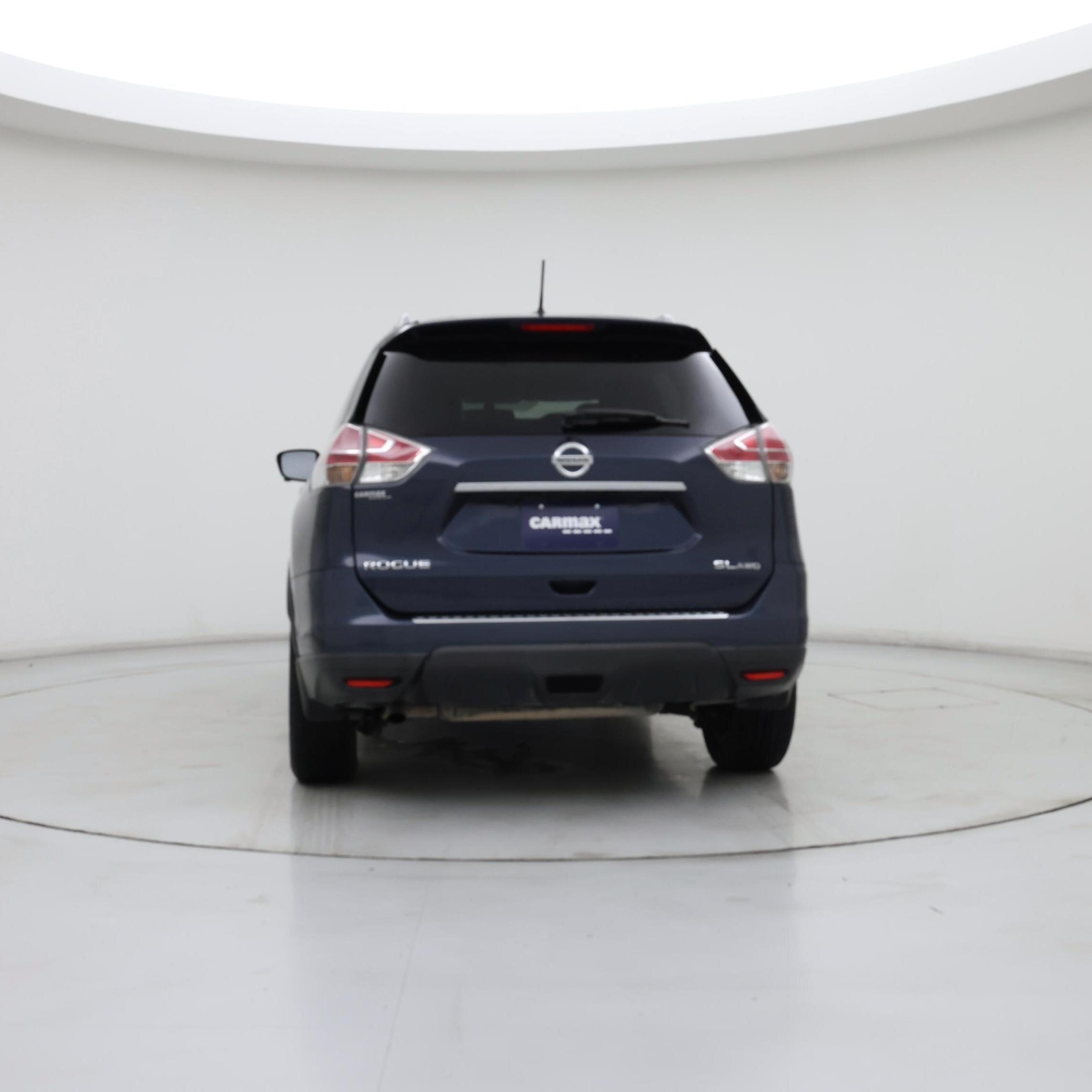 Thumbnail: 2016 Nissan Rogue - 6
