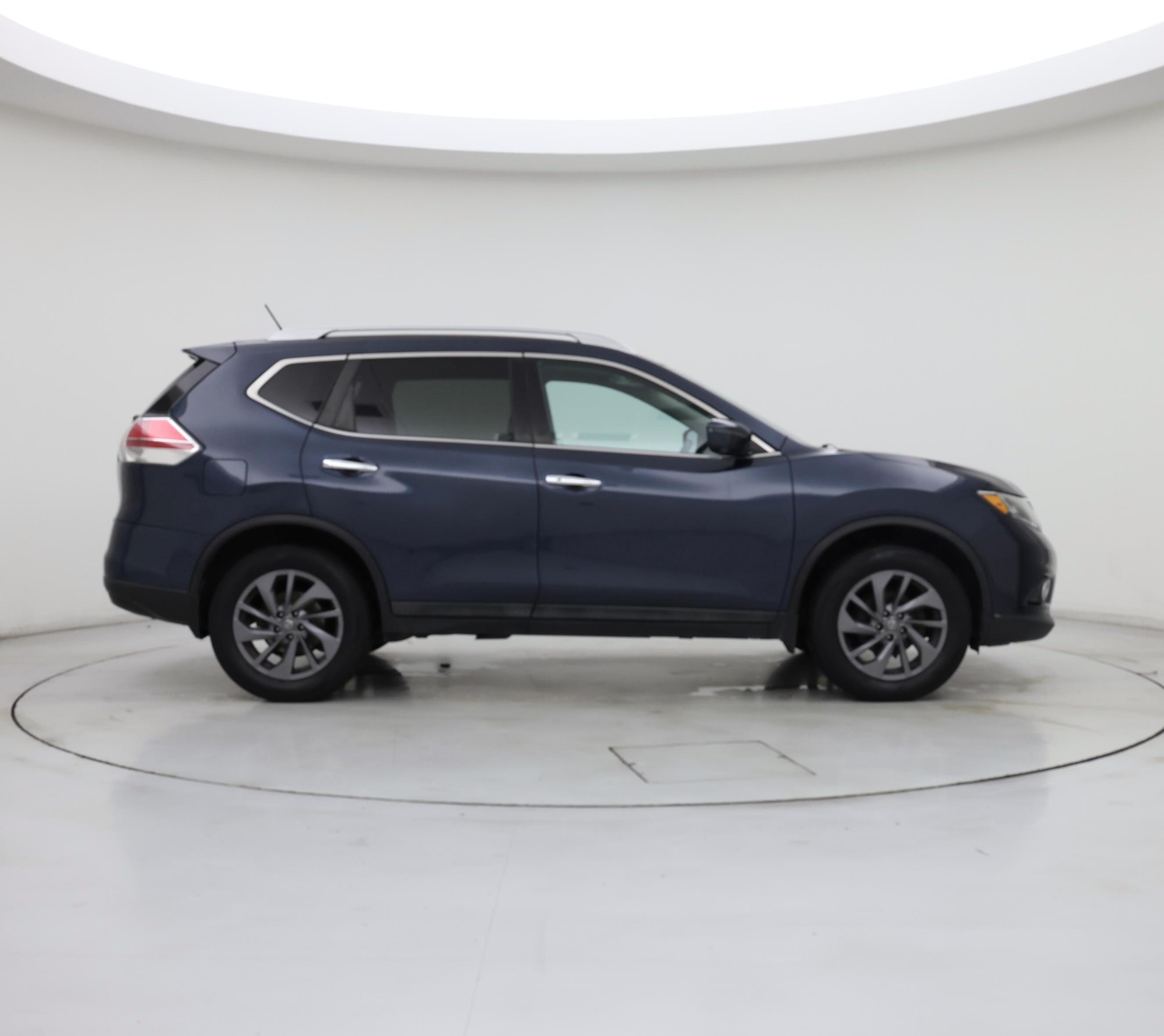 Thumbnail: 2016 Nissan Rogue - 7