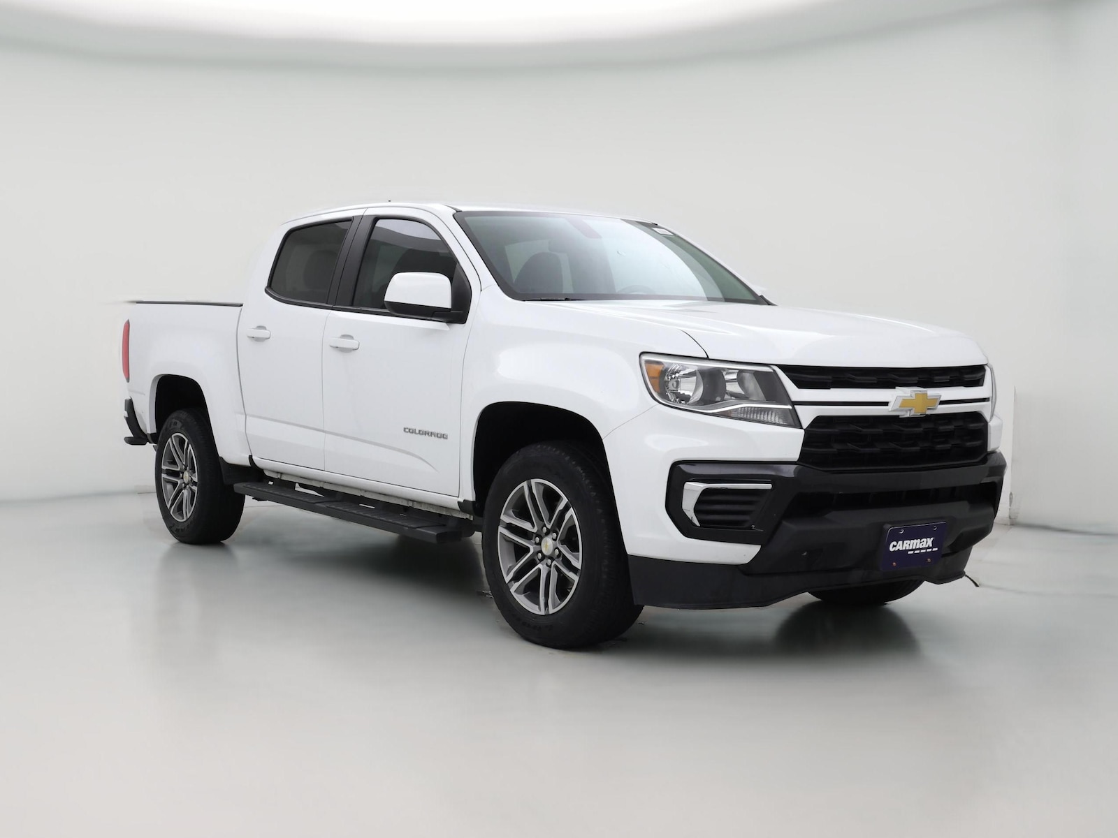 2022 Chevrolet Colorado Work Truck