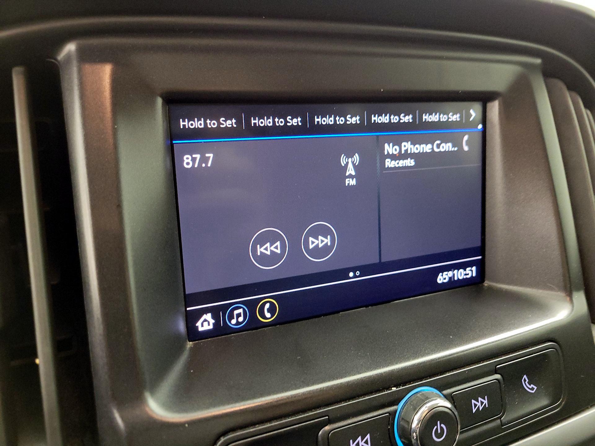 Thumbnail: 2022 Chevrolet Colorado - 15