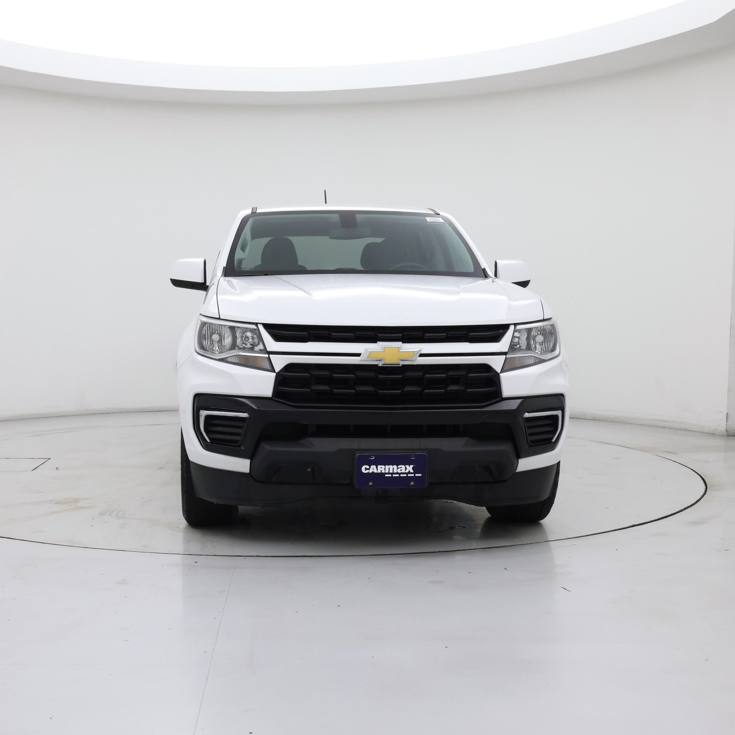 Thumbnail: 2022 Chevrolet Colorado - 5