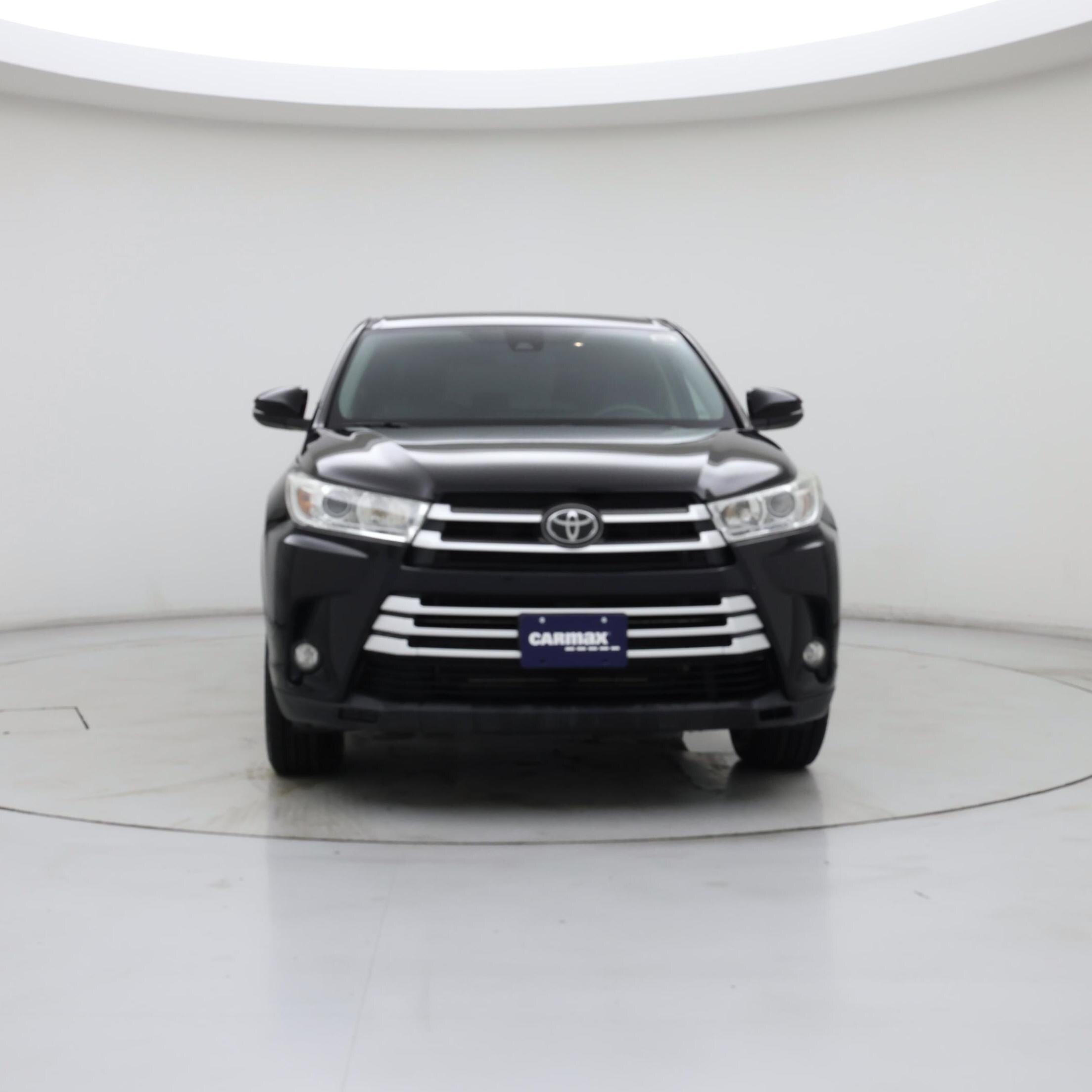 Thumbnail: 2019 Toyota Highlander - 5